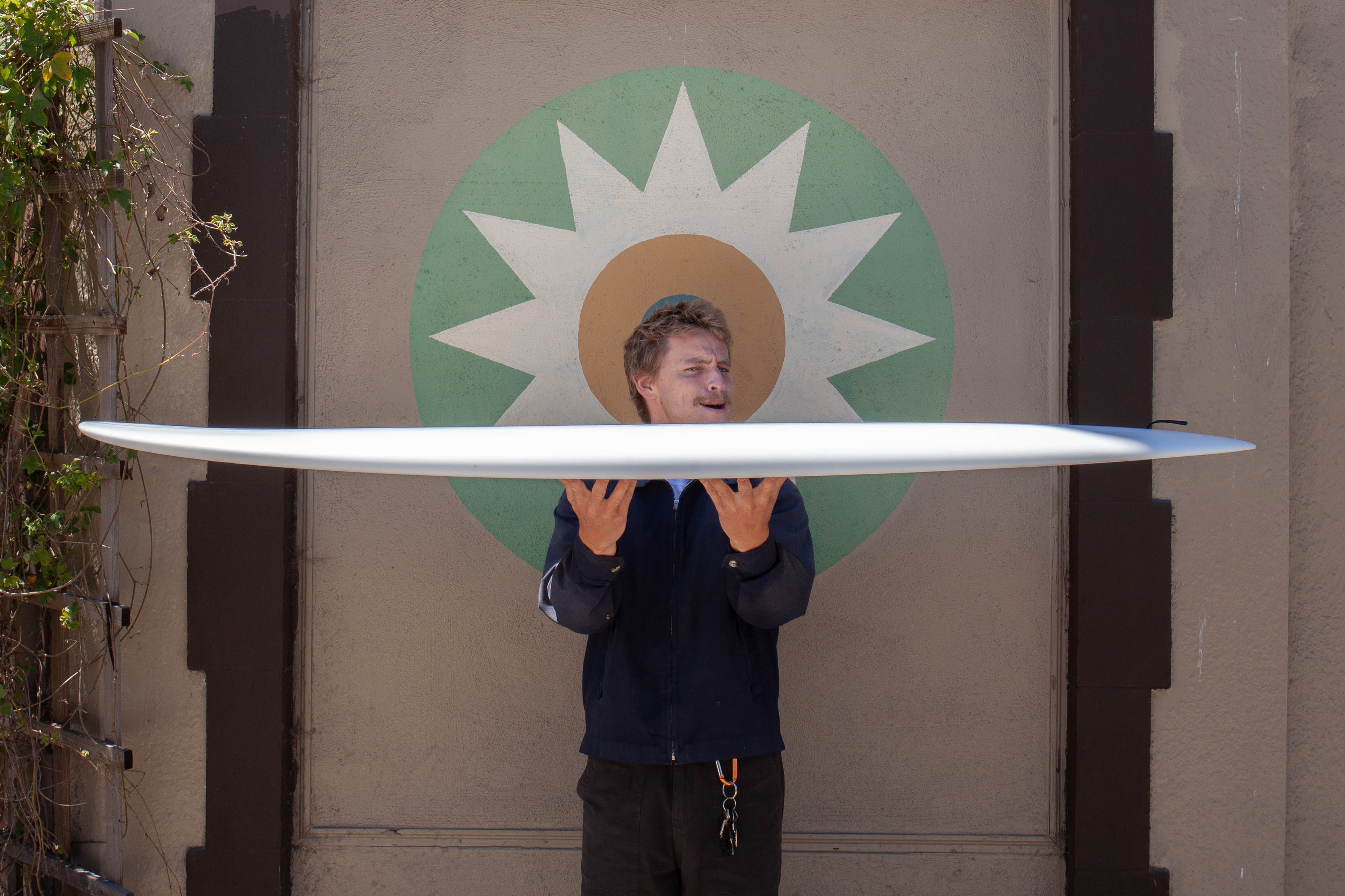 6'0 Furrow Coastal Cruiser 2+1 - Mollusk Surf Shop