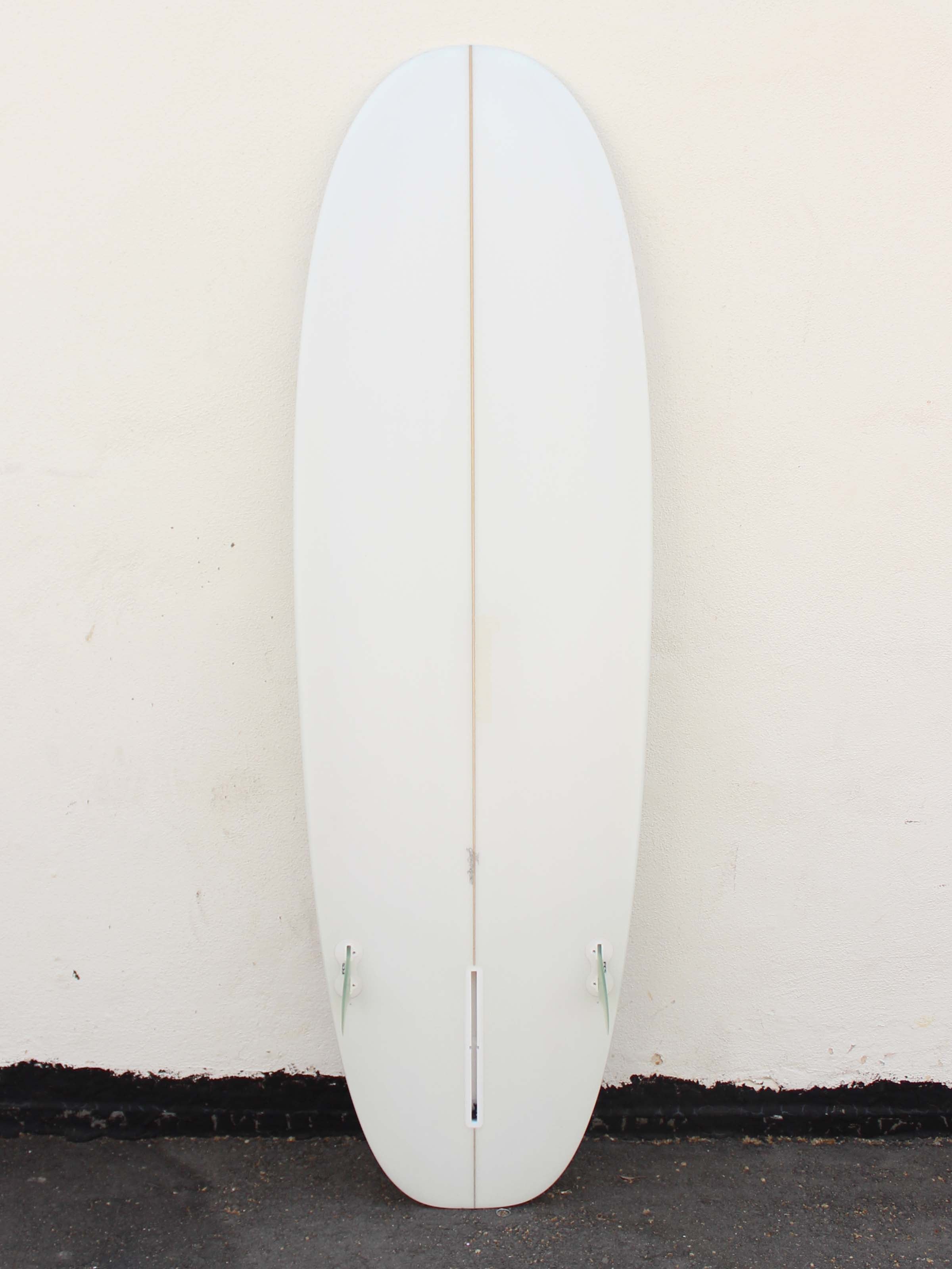 6'0 Furrow Coastal Cruiser - Mollusk Surf Shop