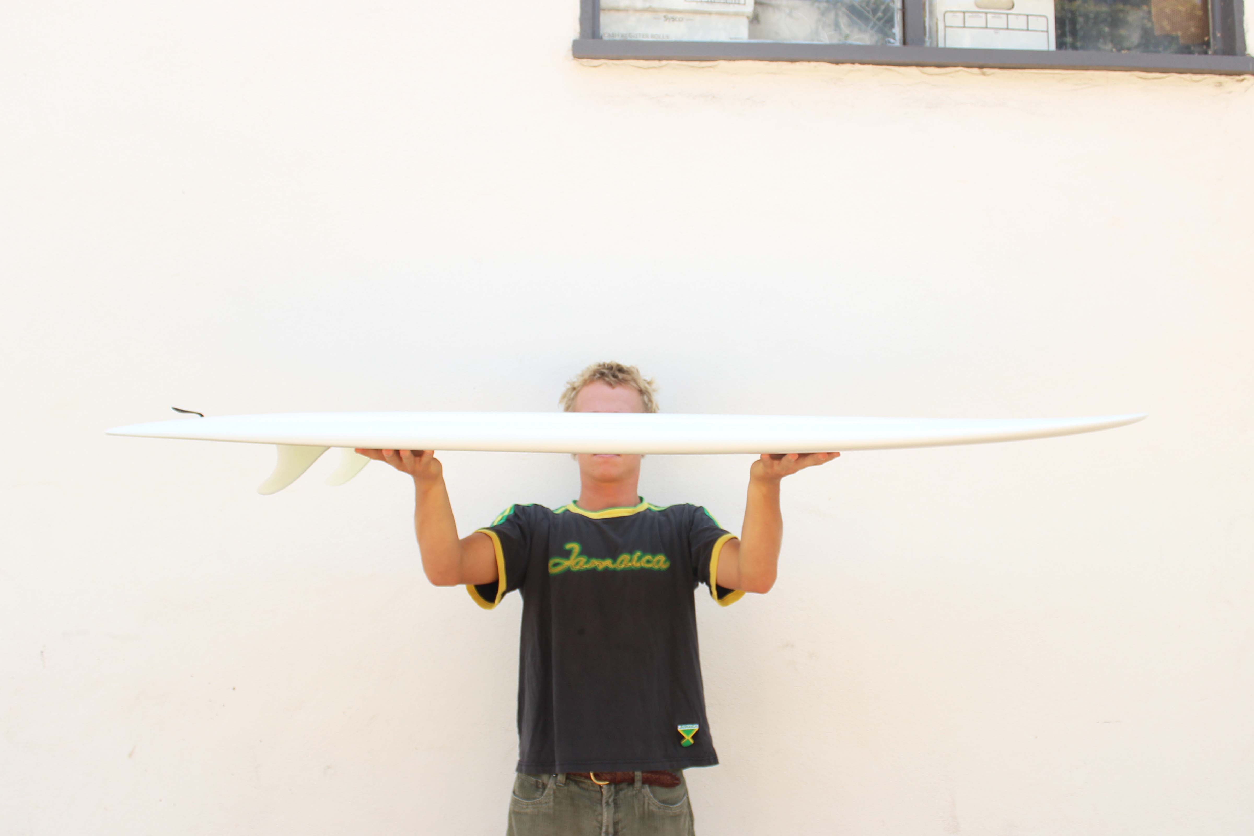 6'0 Furrow Coastal Cruiser - Mollusk Surf Shop