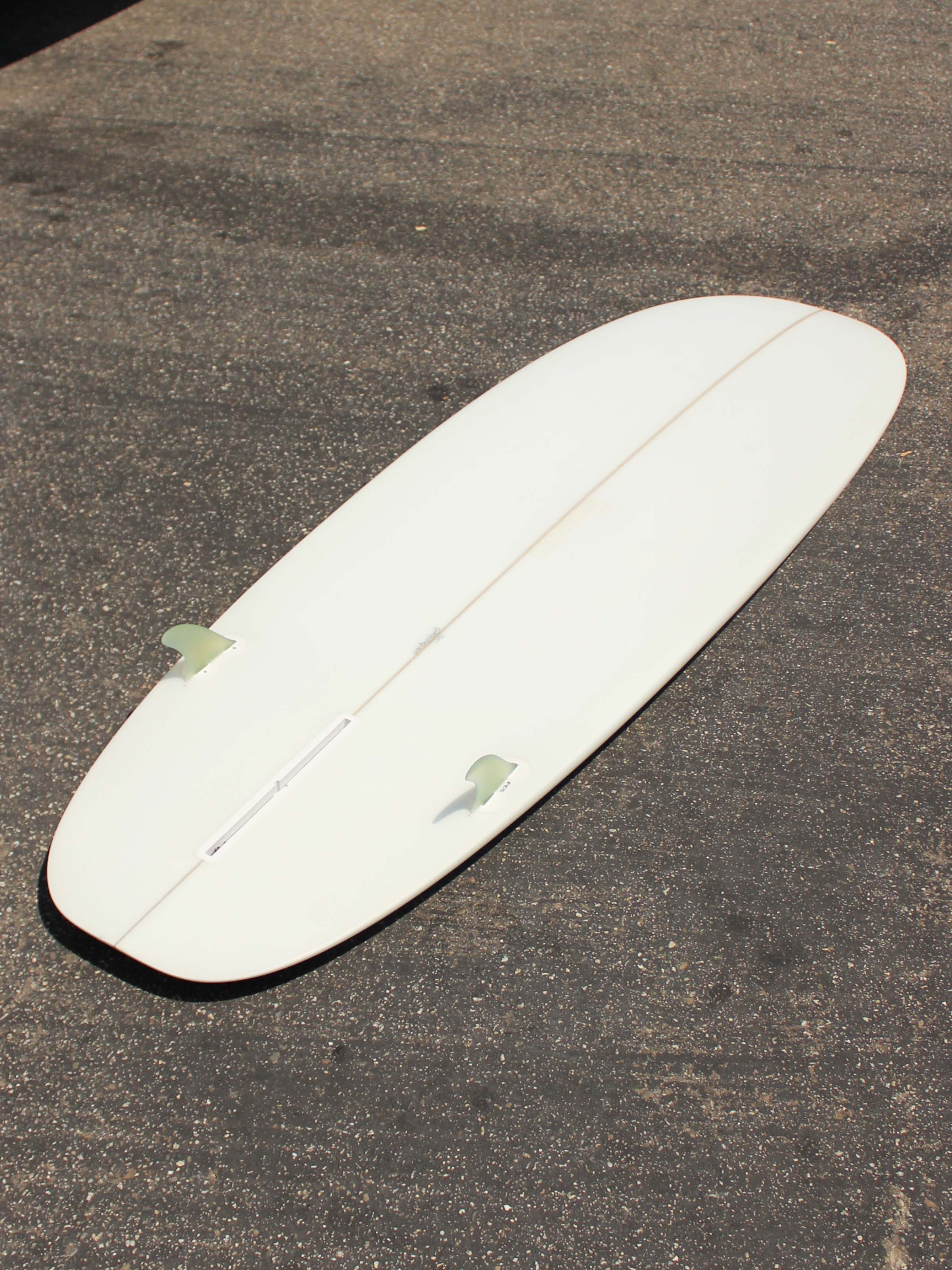 6'0 Furrow Coastal Cruiser - Mollusk Surf Shop