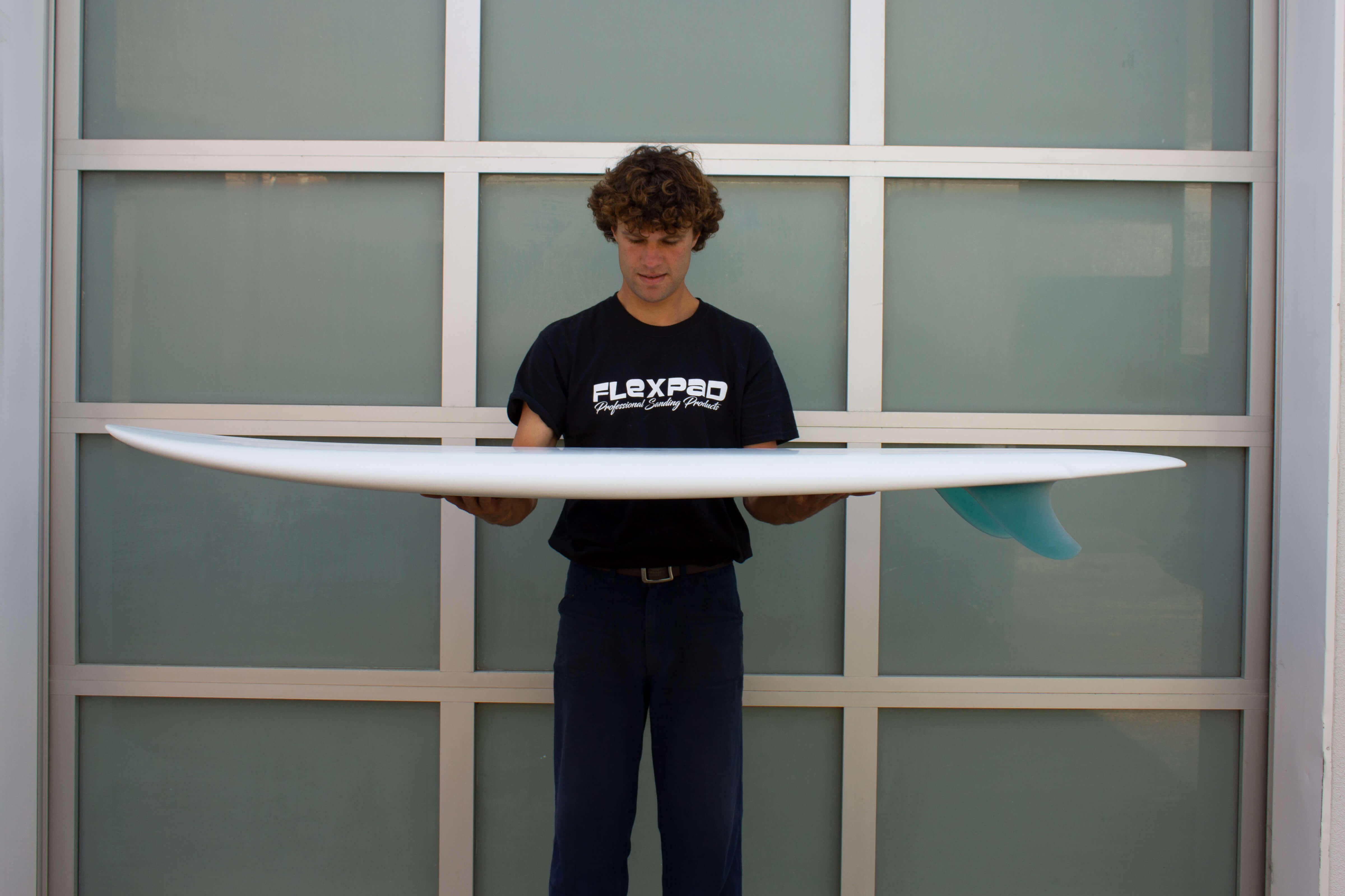 6'0 Furrow Floyd Pepper - Mollusk Surf Shop