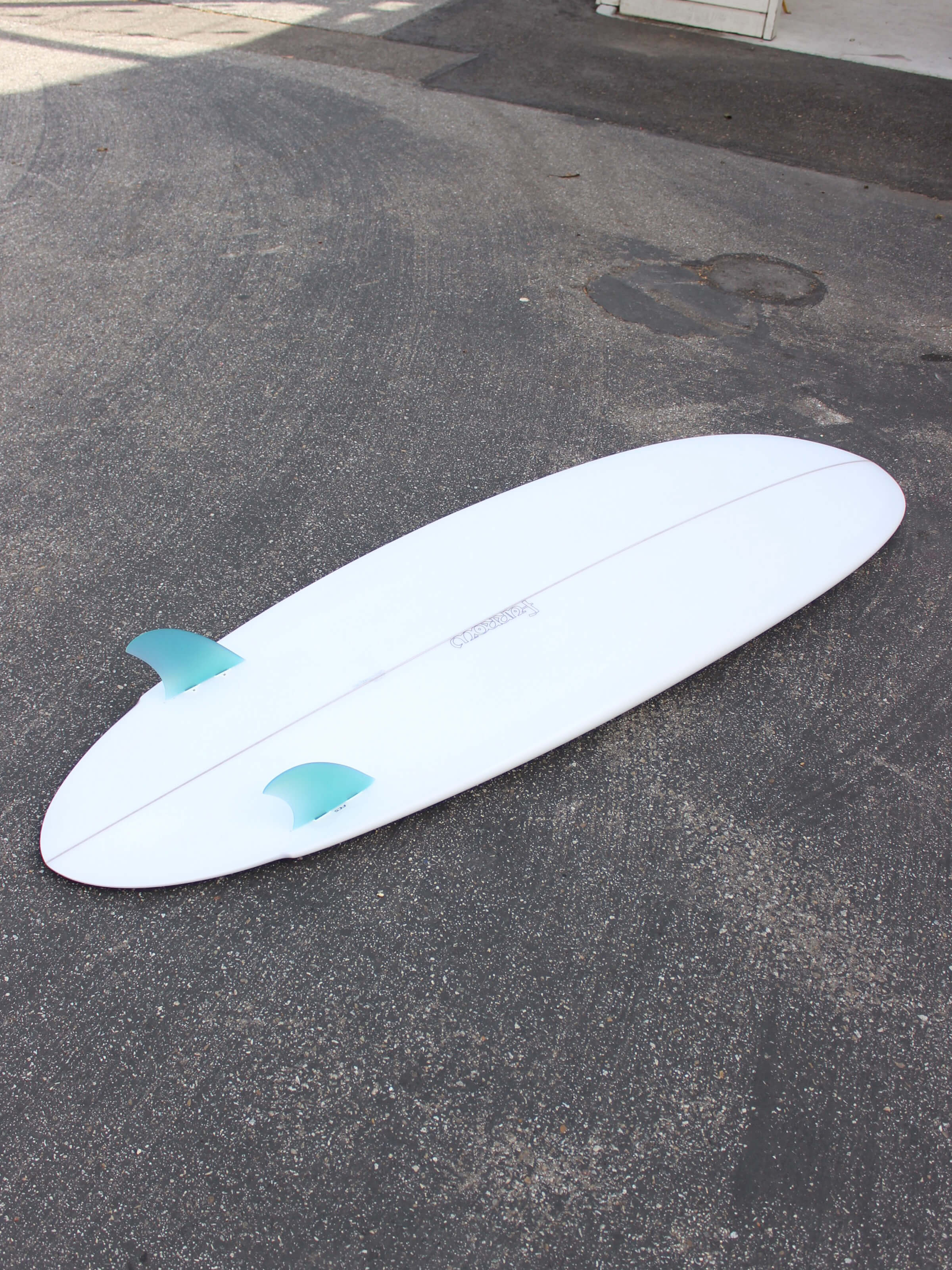 6'0 Furrow Floyd Pepper - Mollusk Surf Shop