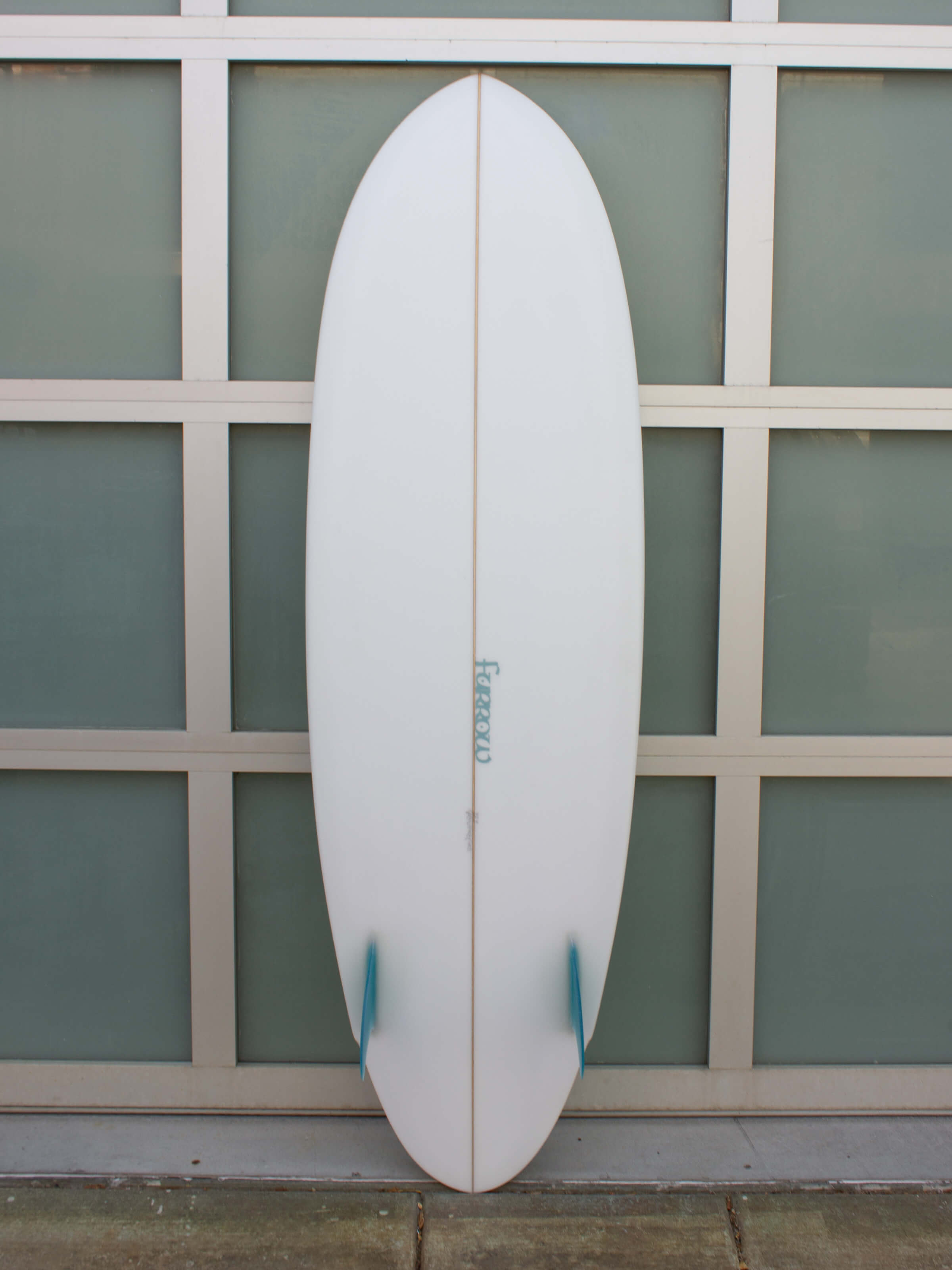 6'0 Furrow Floyd Pepper - Mollusk Surf Shop
