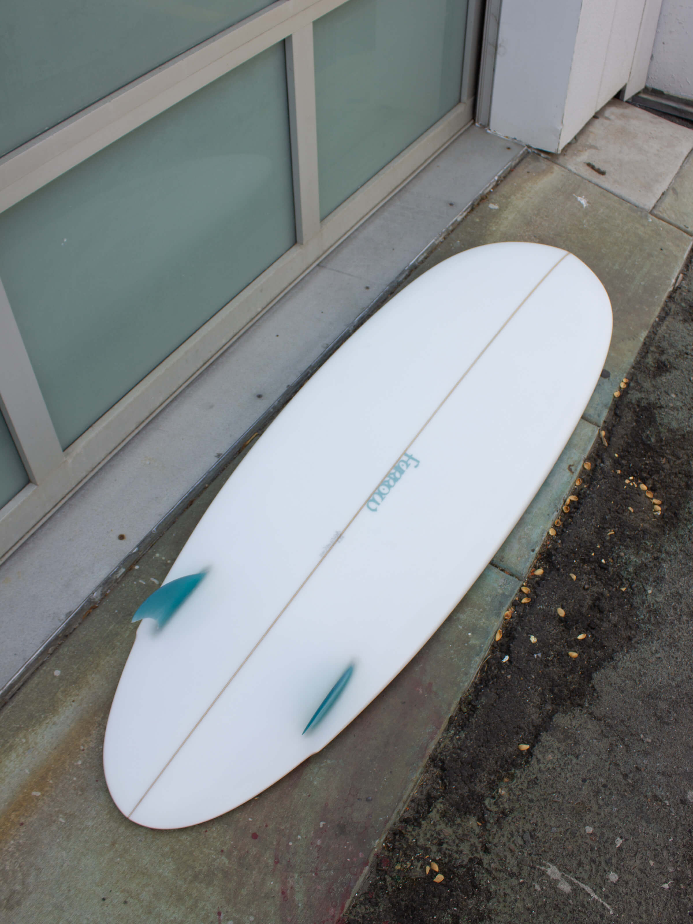 6'0 Furrow Floyd Pepper - Mollusk Surf Shop