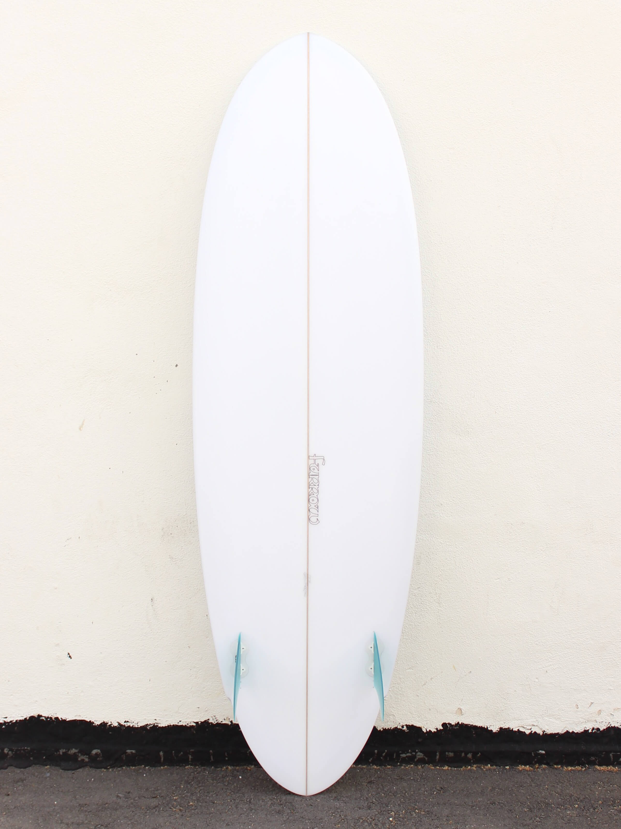 6'0 Furrow Floyd Pepper - Mollusk Surf Shop