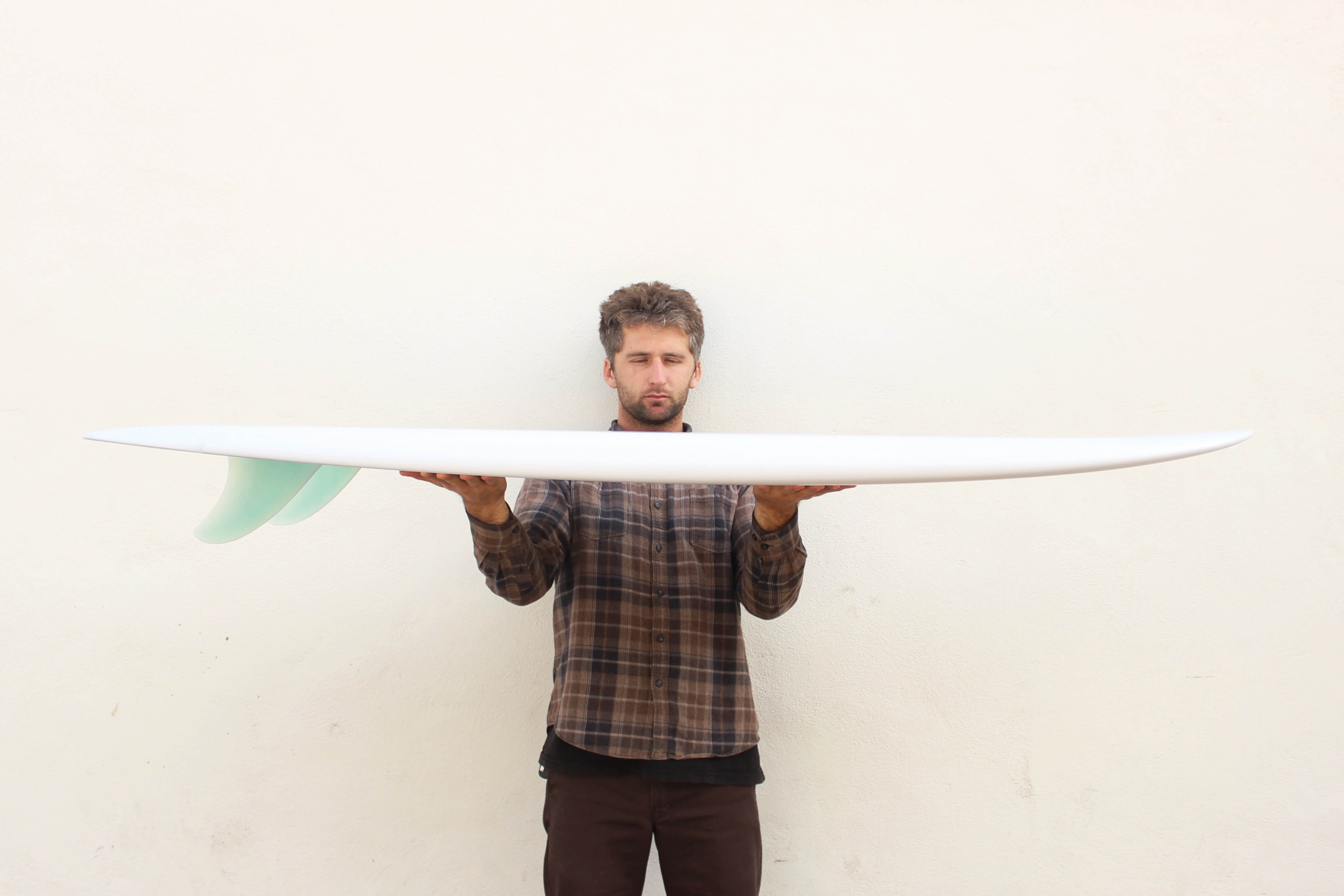 6'0 Furrow Floyd Pepper - Mollusk Surf Shop