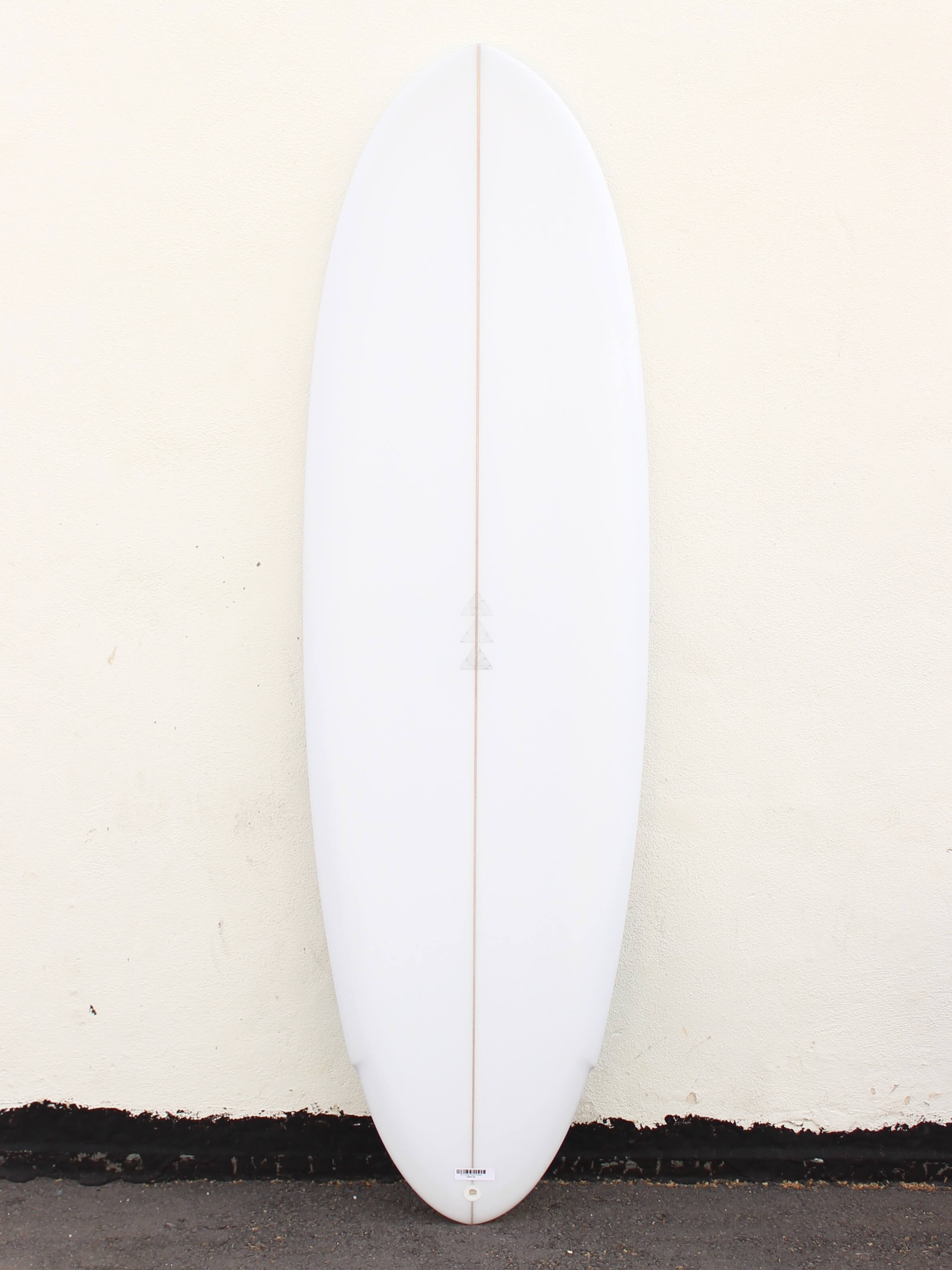 6'0 Furrow Floyd Pepper - Mollusk Surf Shop
