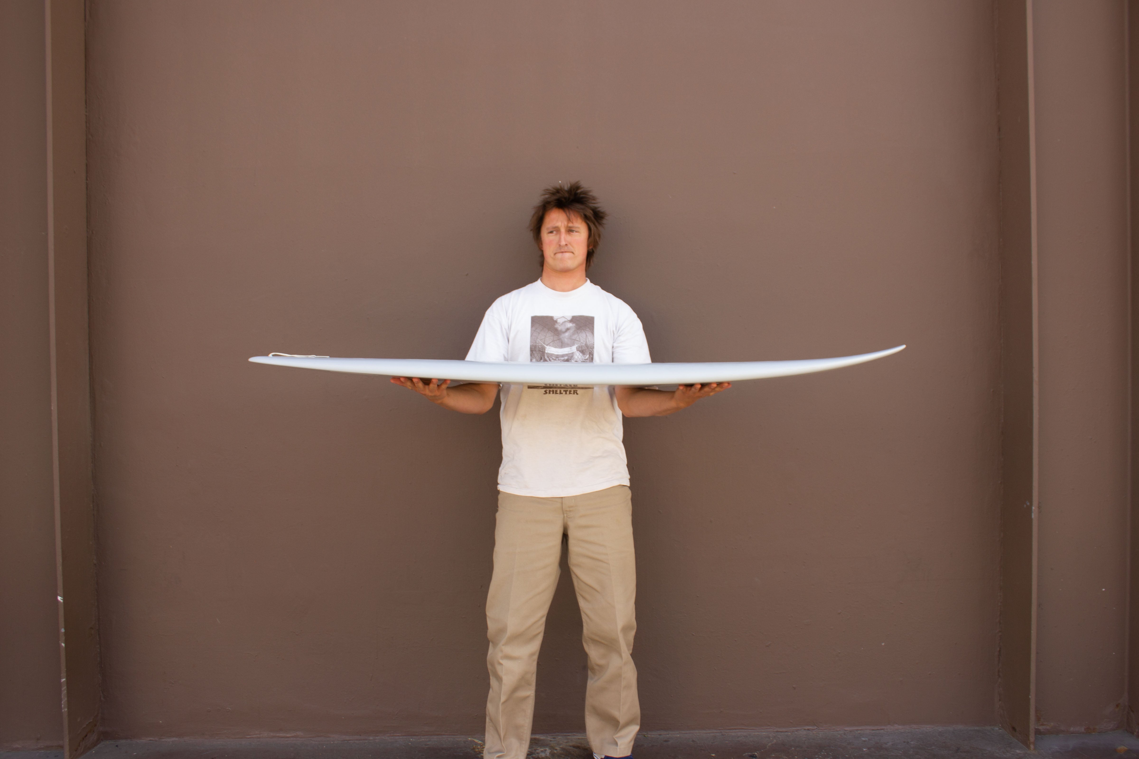6'0 Hanel Astro Egg 3 - Mollusk Surf Shop