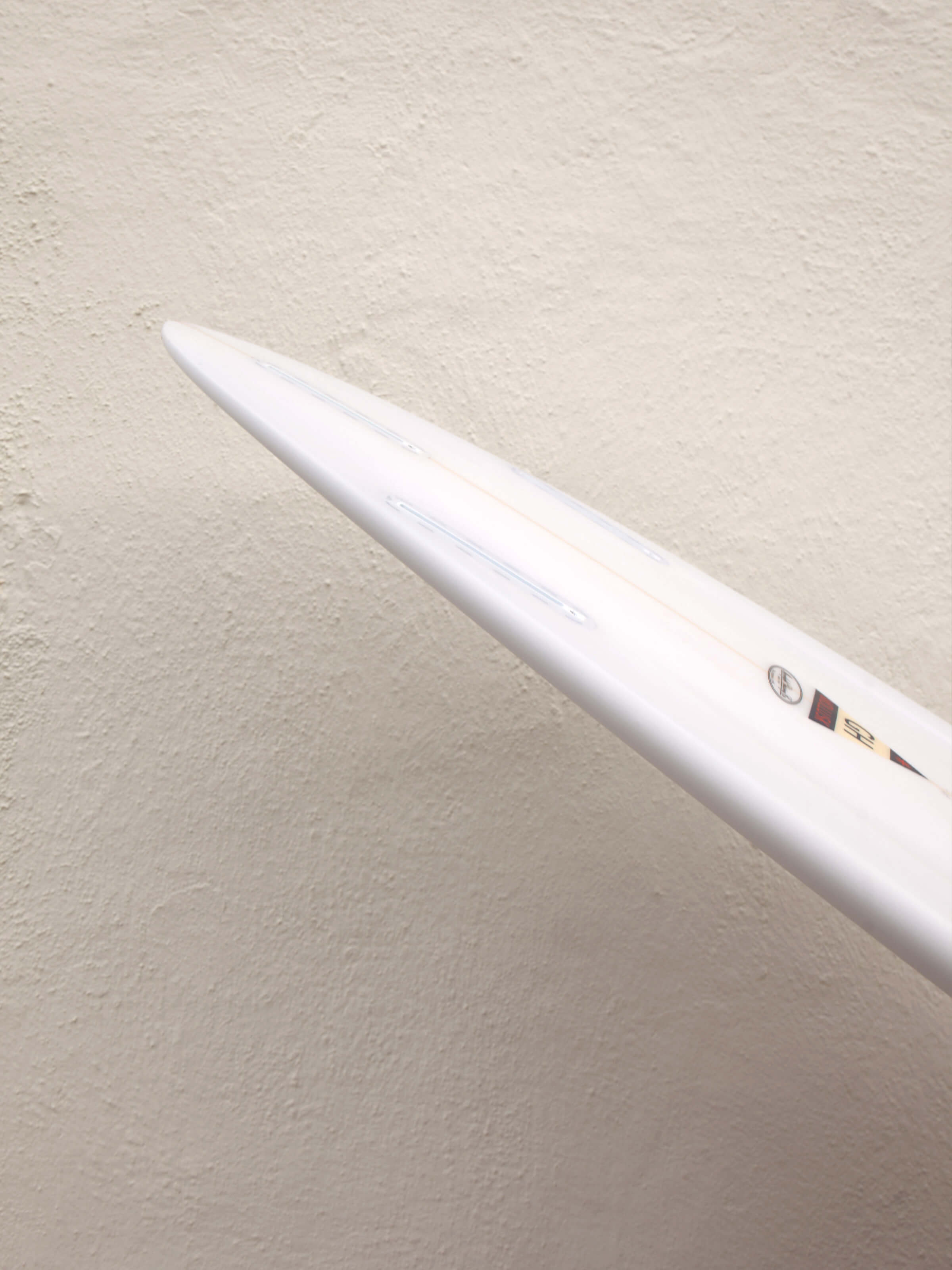 6'0 Hanel Astro Egg - Mollusk Surf Shop - description