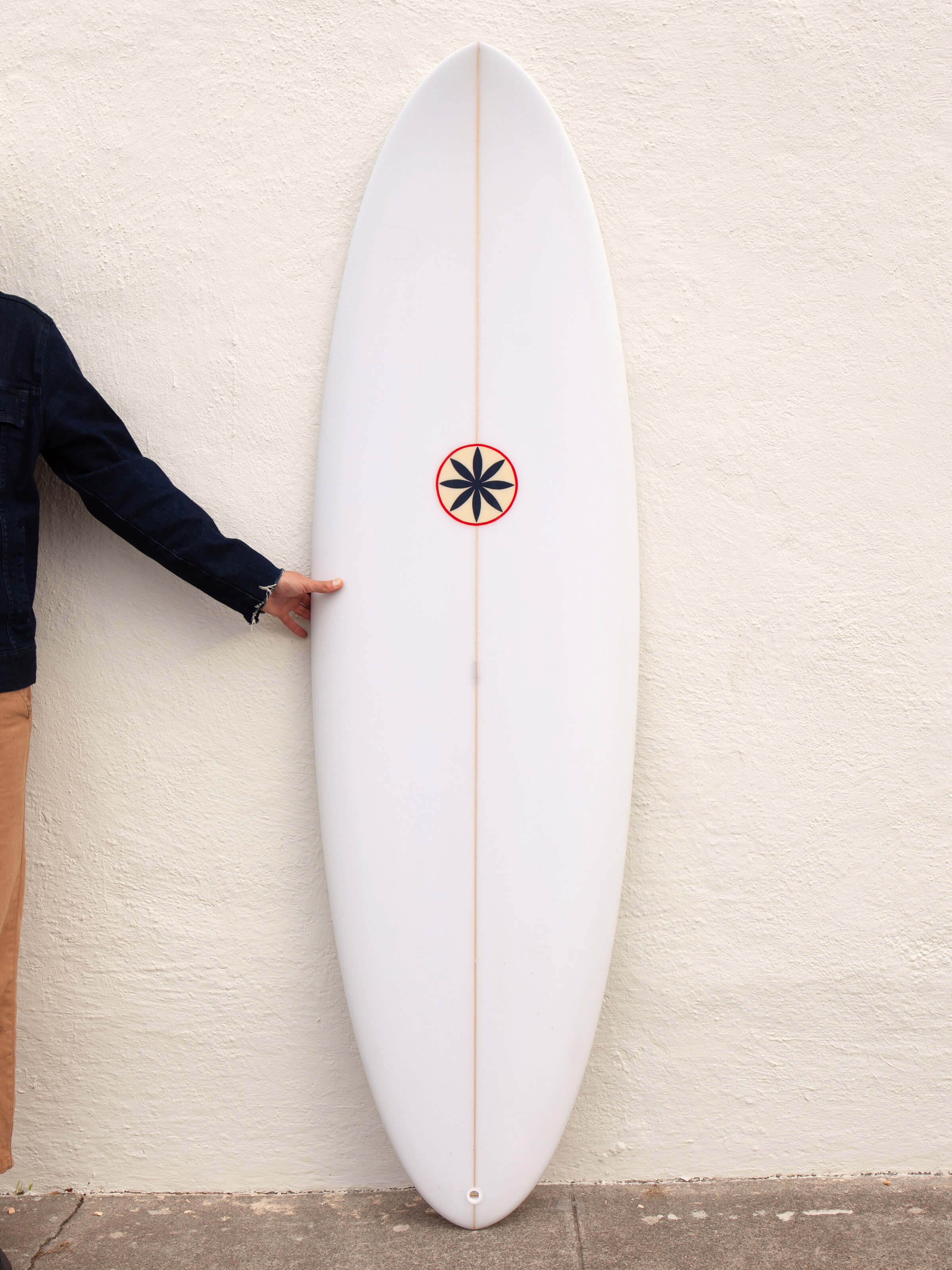 6'0 Hanel Astro Egg - Mollusk Surf Shop