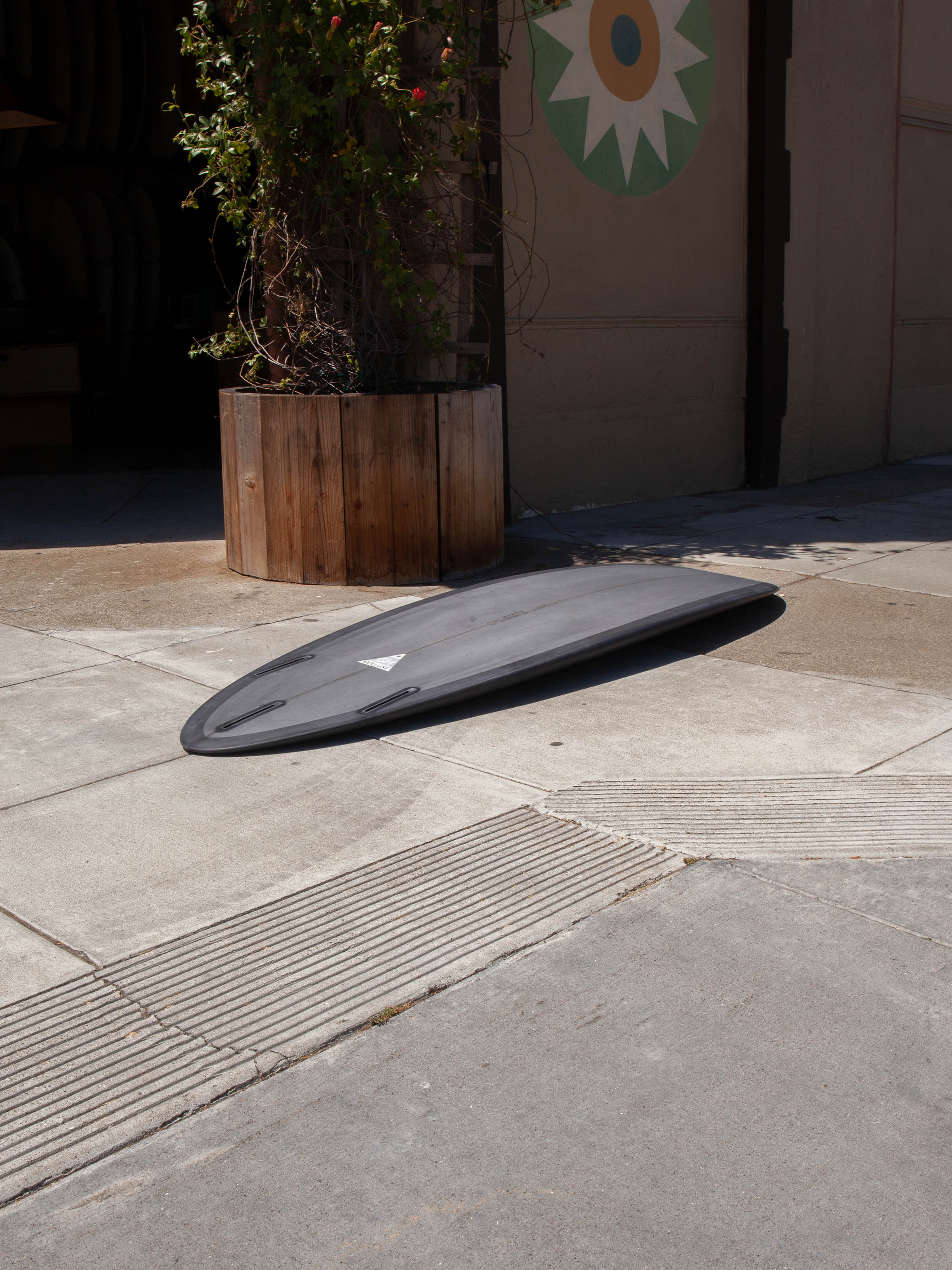 6'0 Hanel Astro Egg - Mollusk Surf Shop
