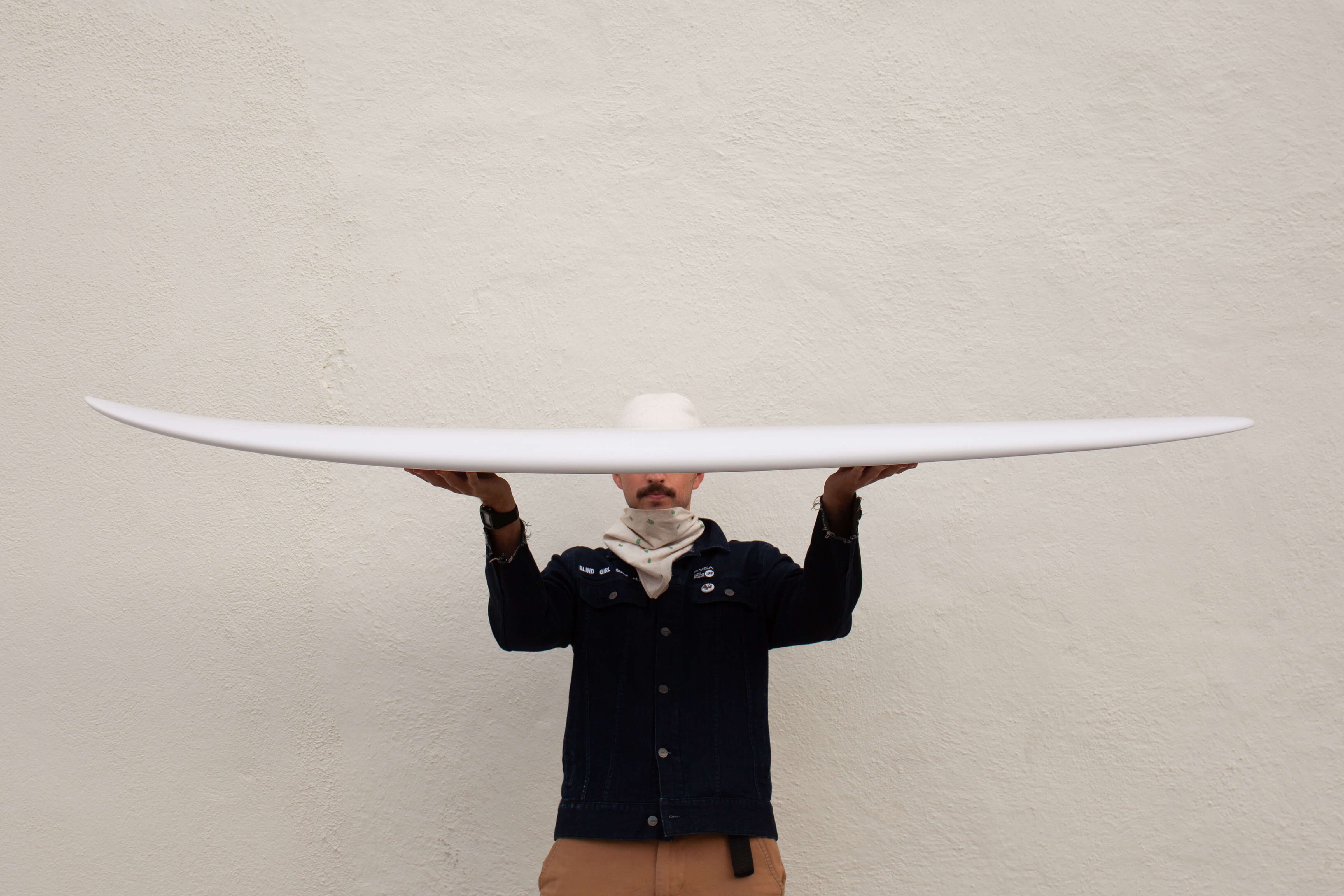 6'0 Hanel Astro Egg - Mollusk Surf Shop