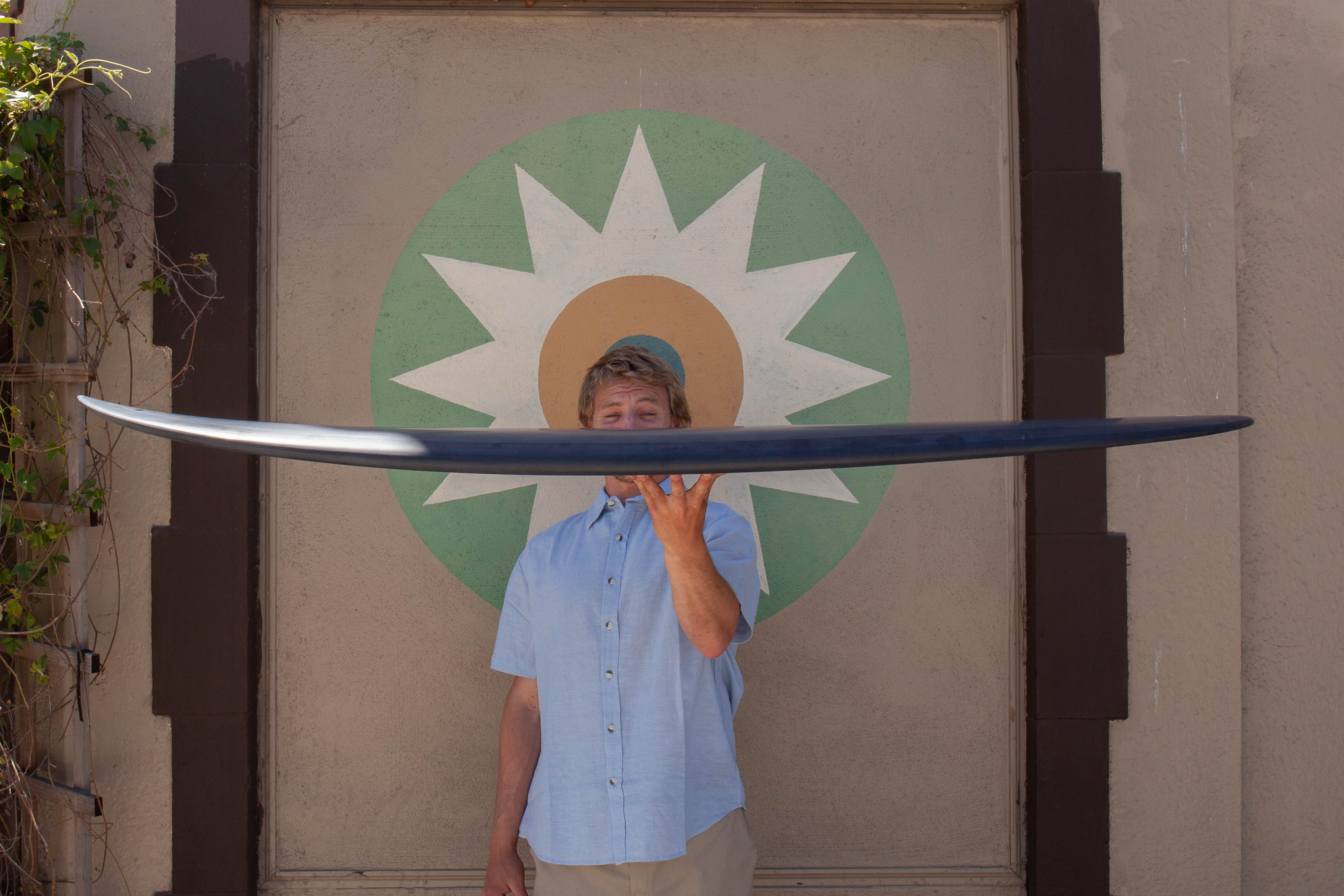 6'0 Hanel Astro Egg - Mollusk Surf Shop
