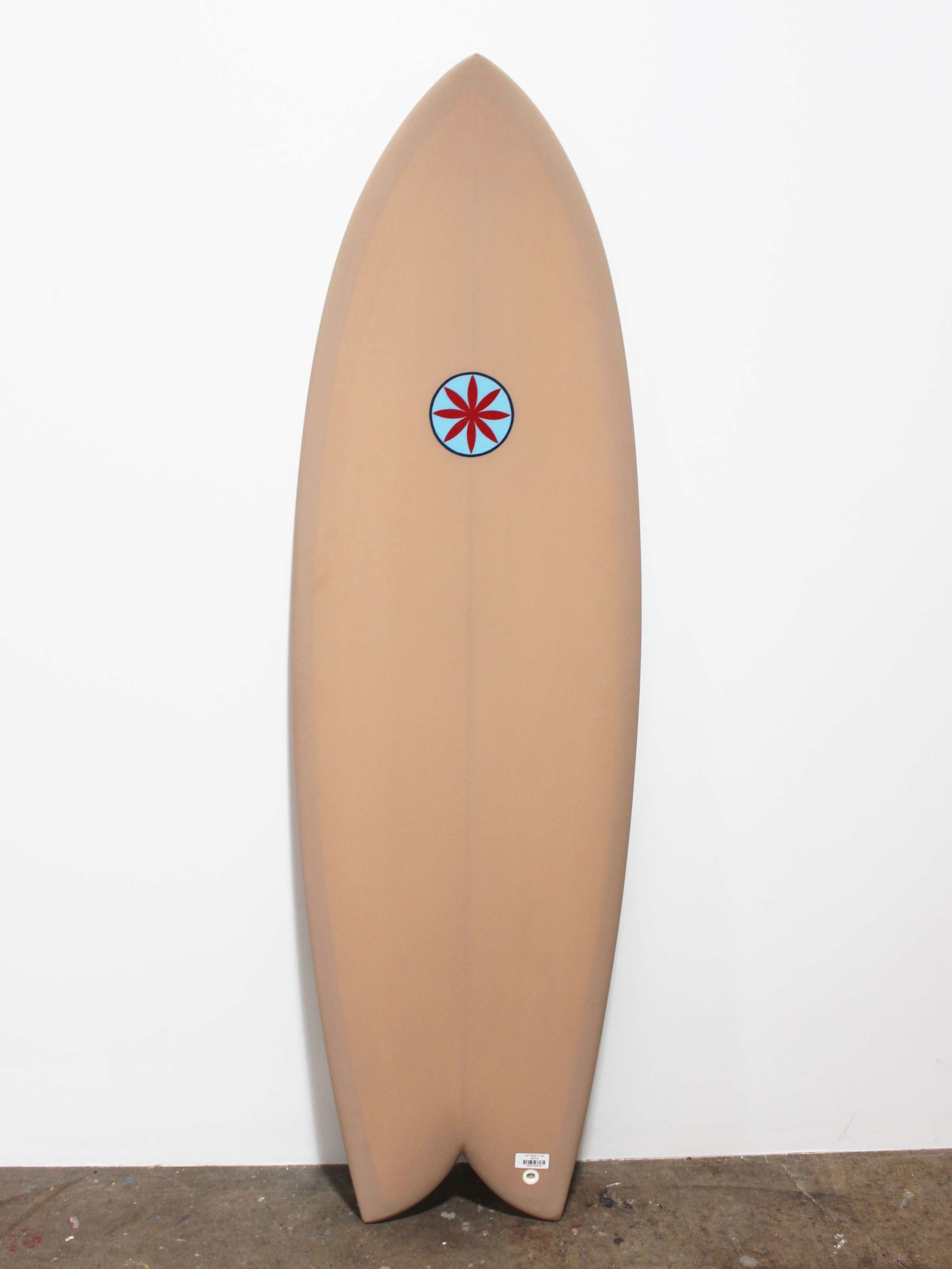 6'0 Hanel C Fish - Mollusk Surf Shop