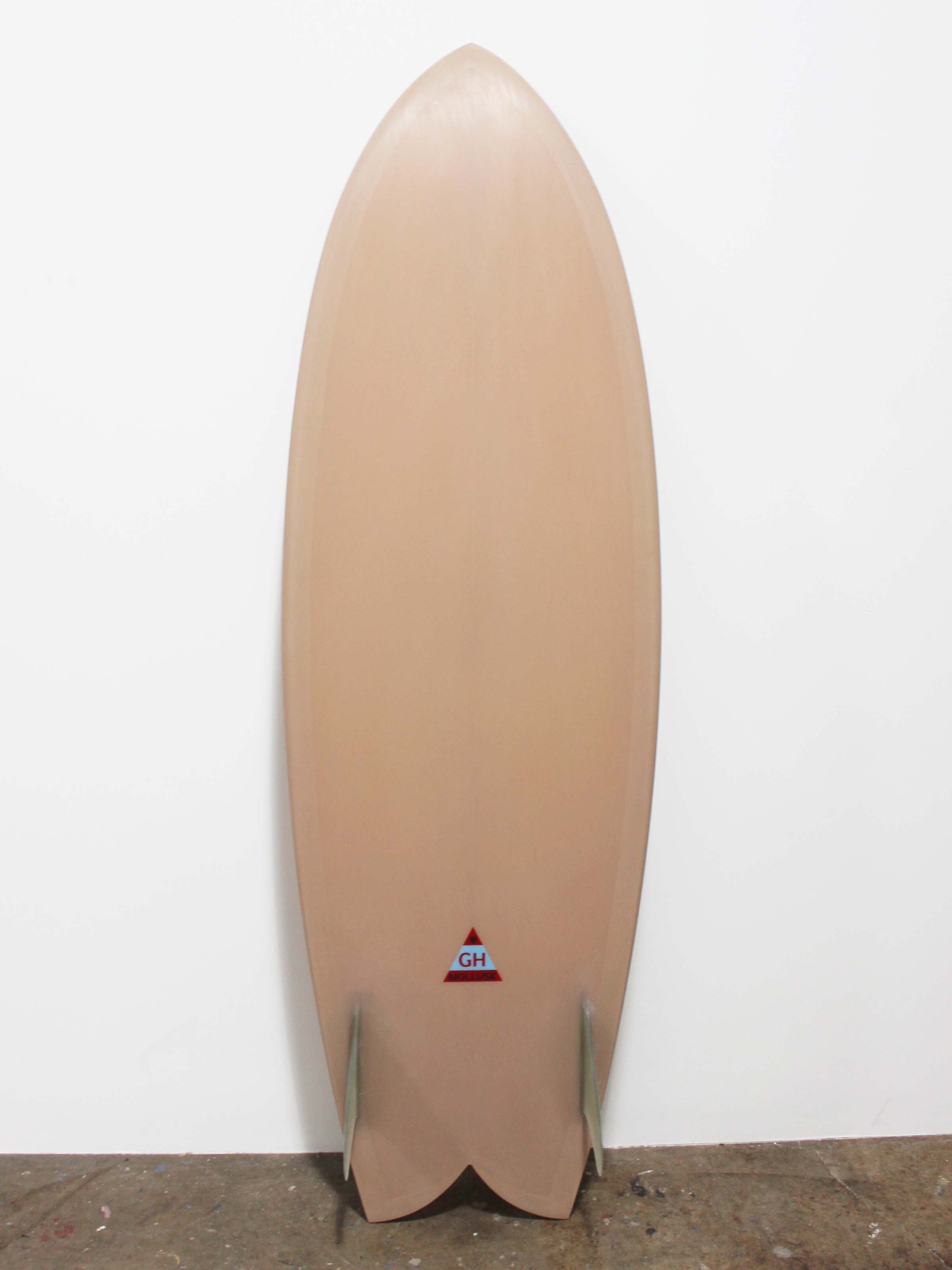 6'0 Hanel C Fish - Mollusk Surf Shop
