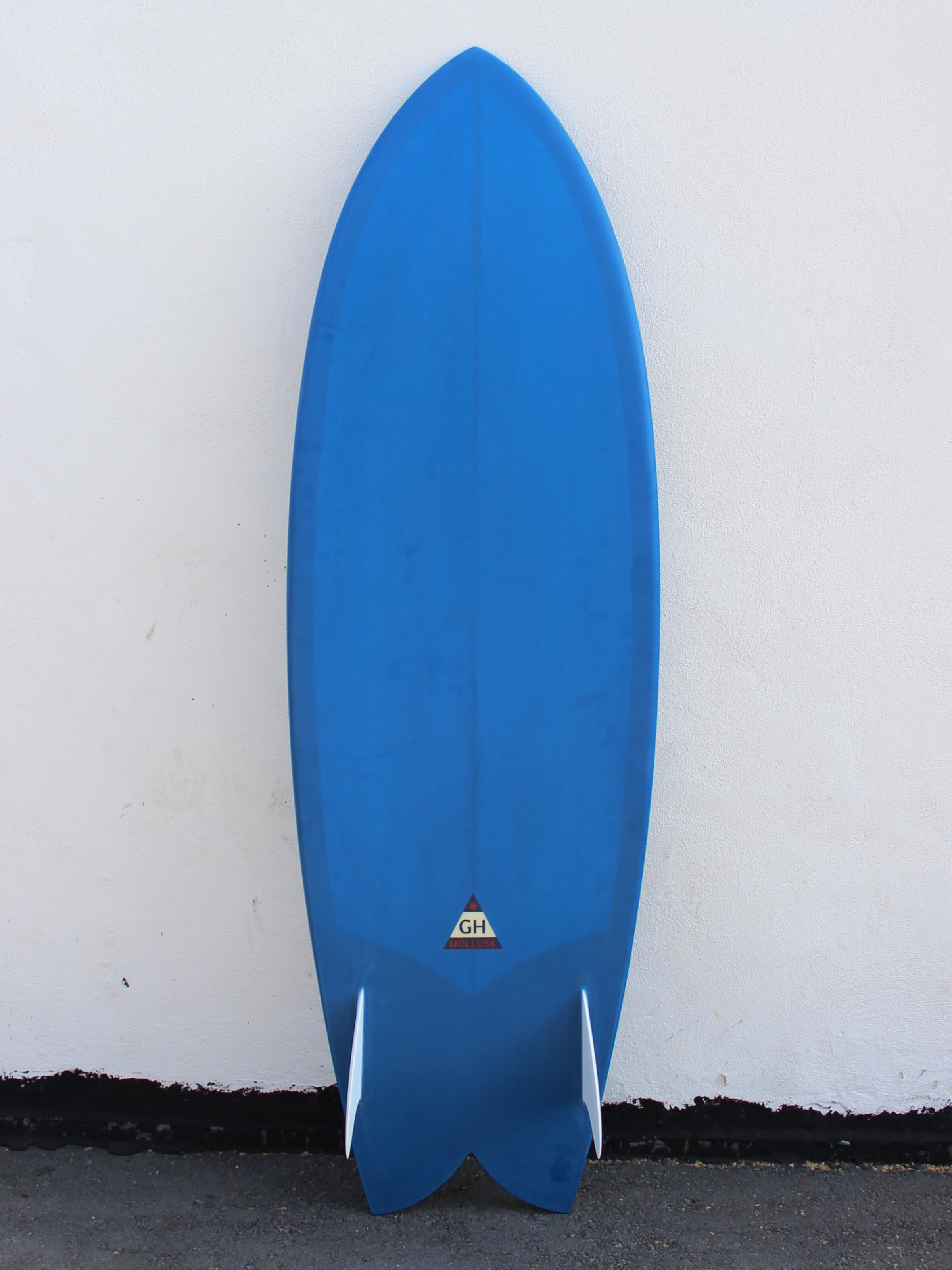 6'0 Hanel C Fish - Mollusk Surf Shop