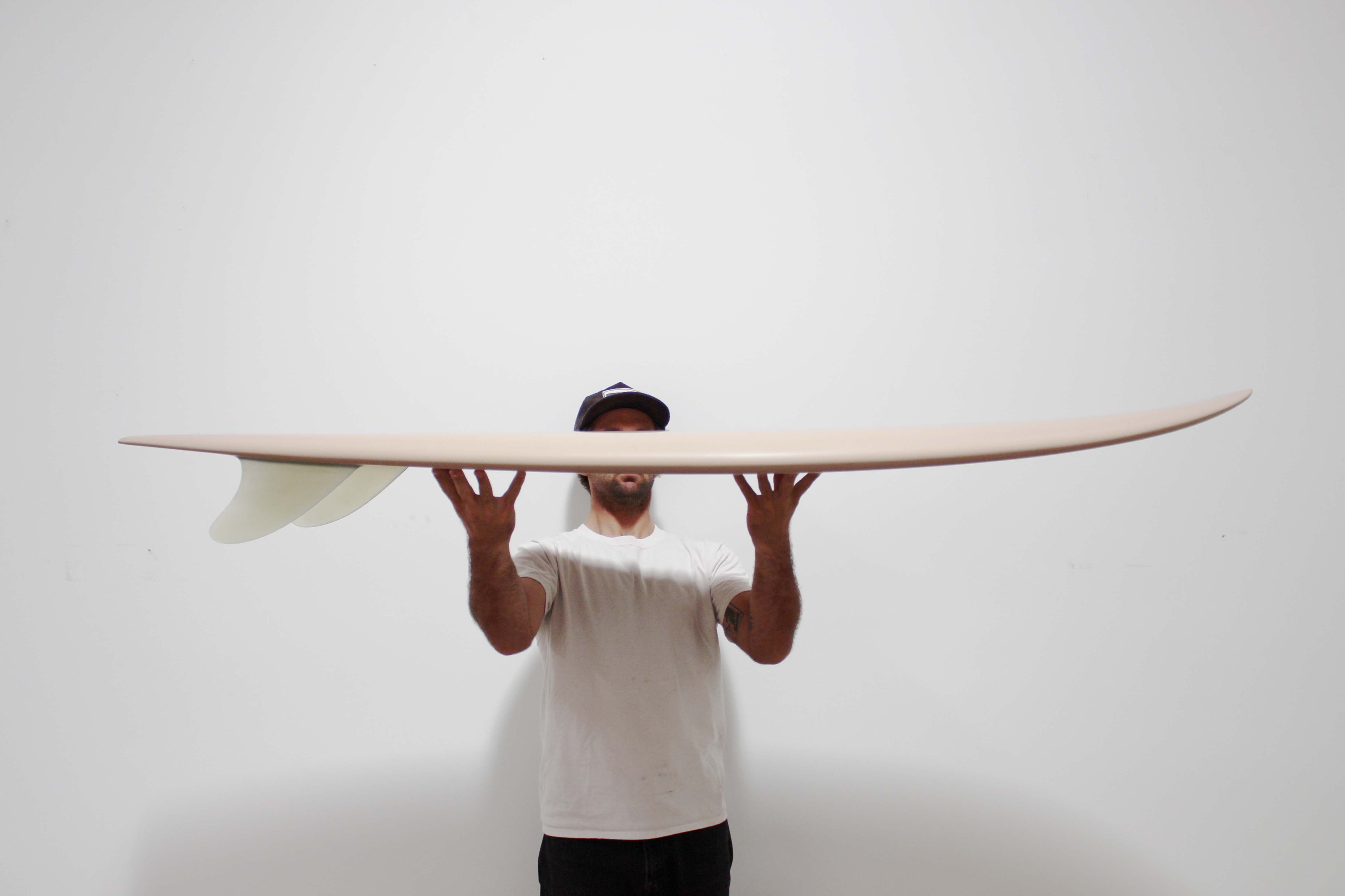 6'0 Hanel C Fish - Mollusk Surf Shop