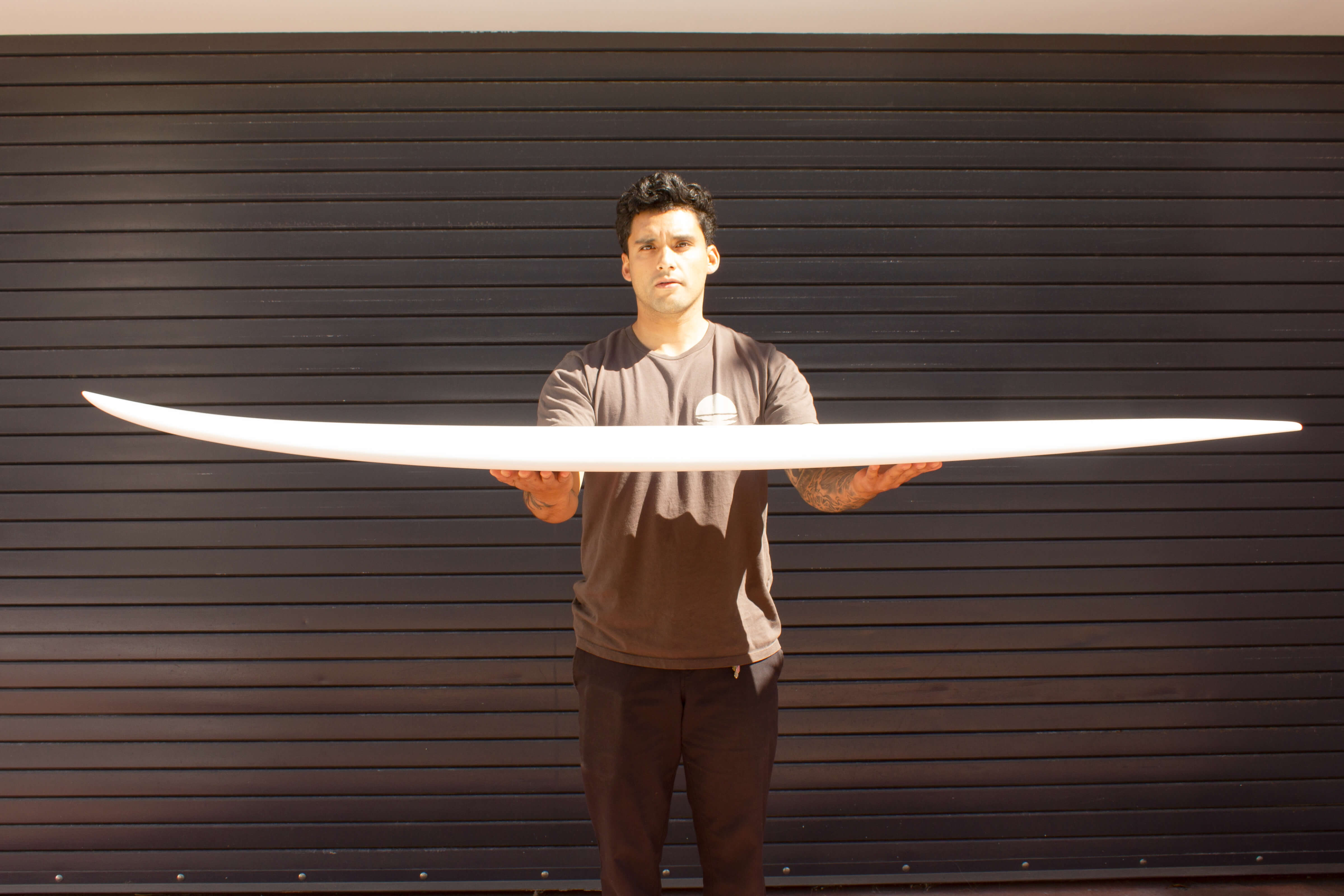 6'0 Hanel C Fish - Mollusk Surf Shop