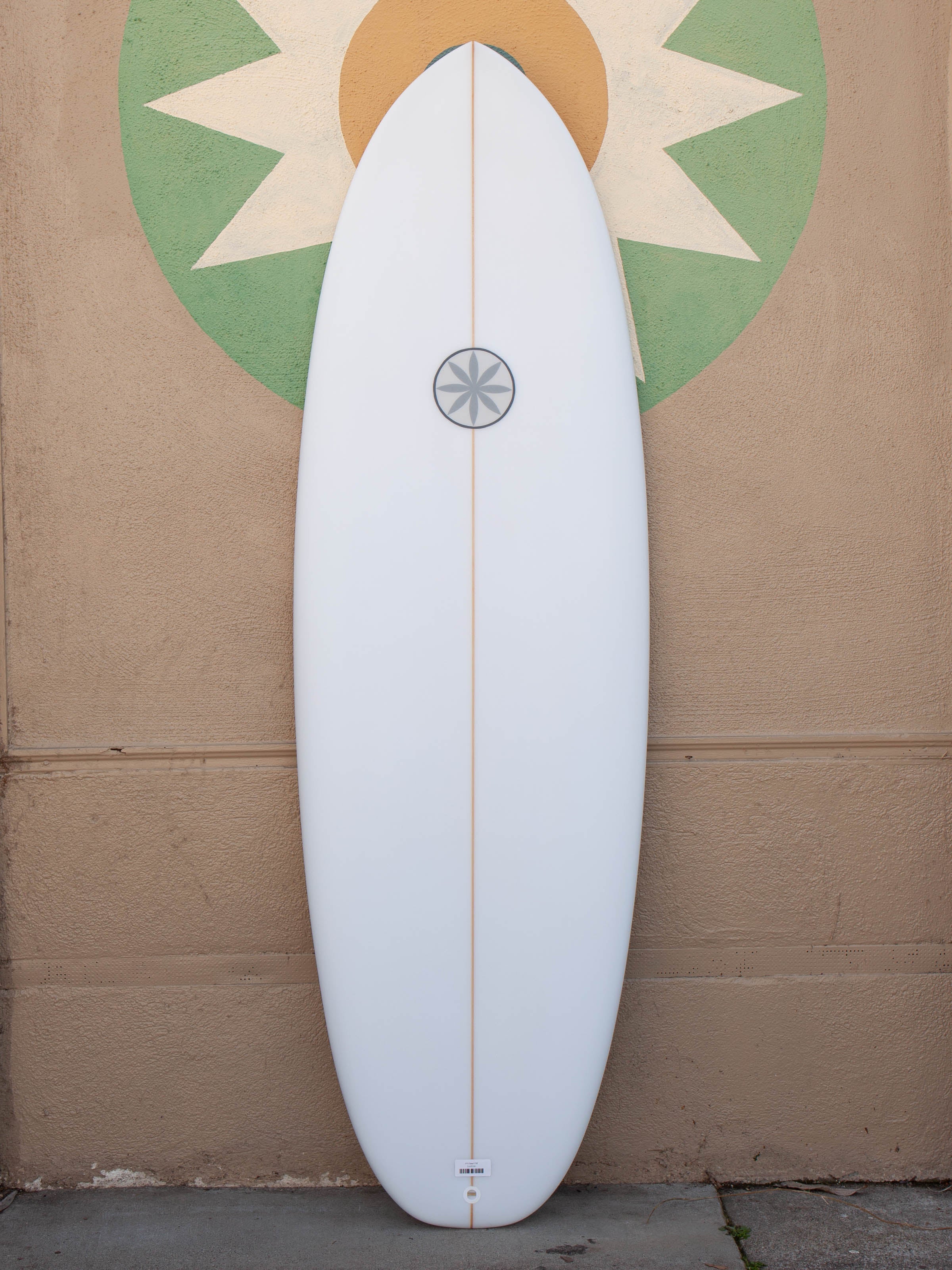 6'0 Hanel Pill - Mollusk Surf Shop