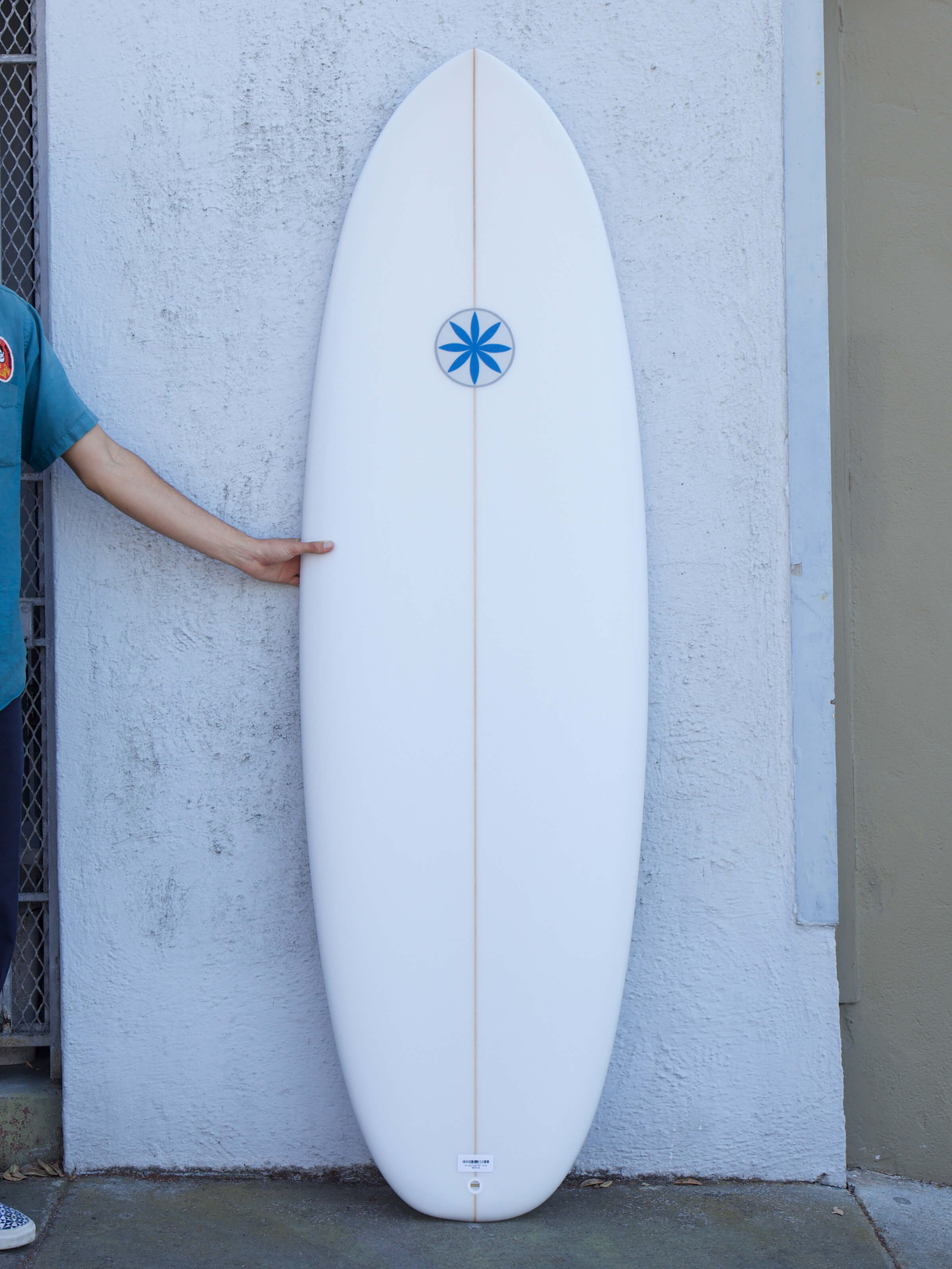 6'0 Hanel Pill - Mollusk Surf Shop