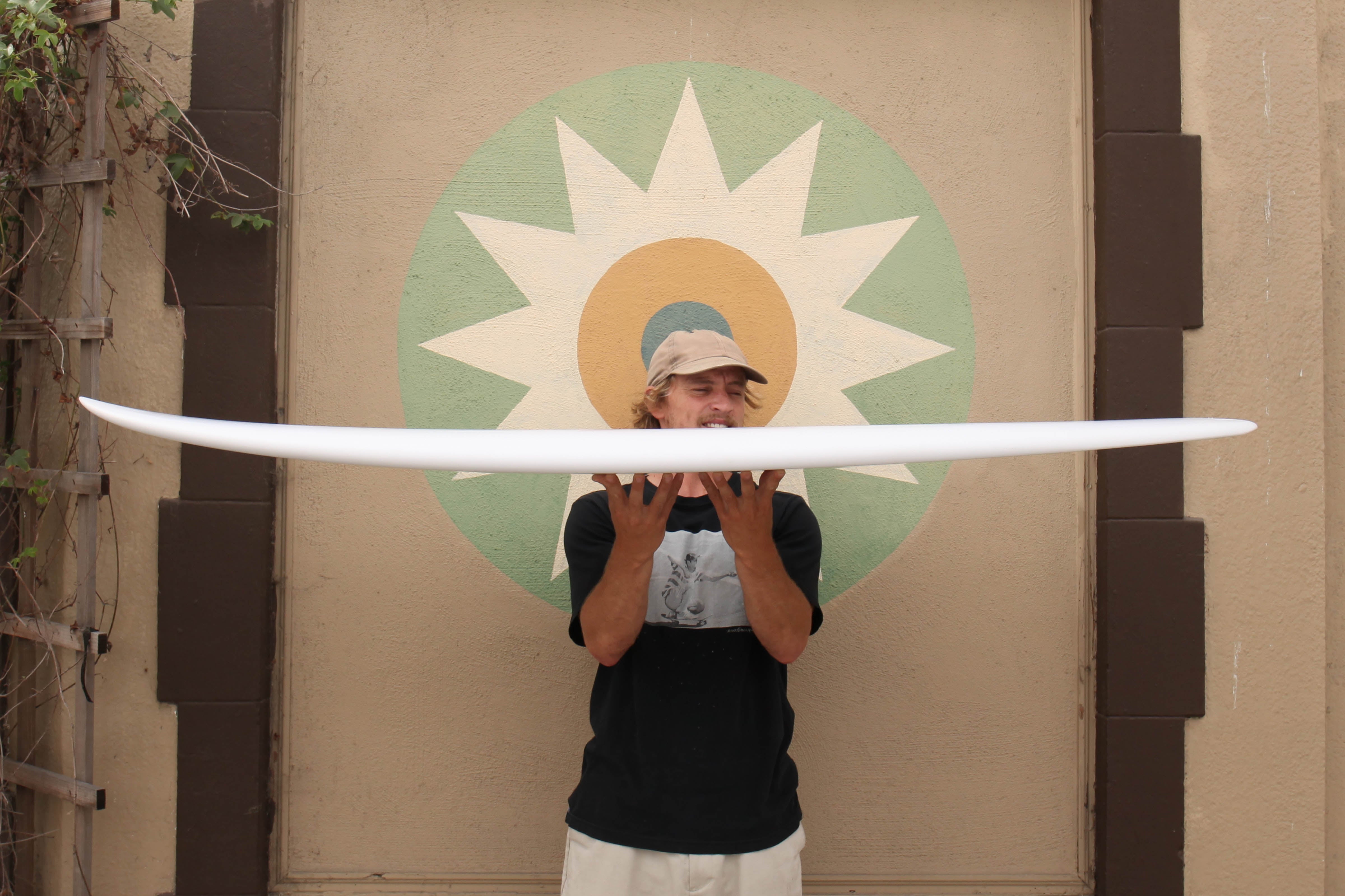 6'0 Hanel Pill - Mollusk Surf Shop