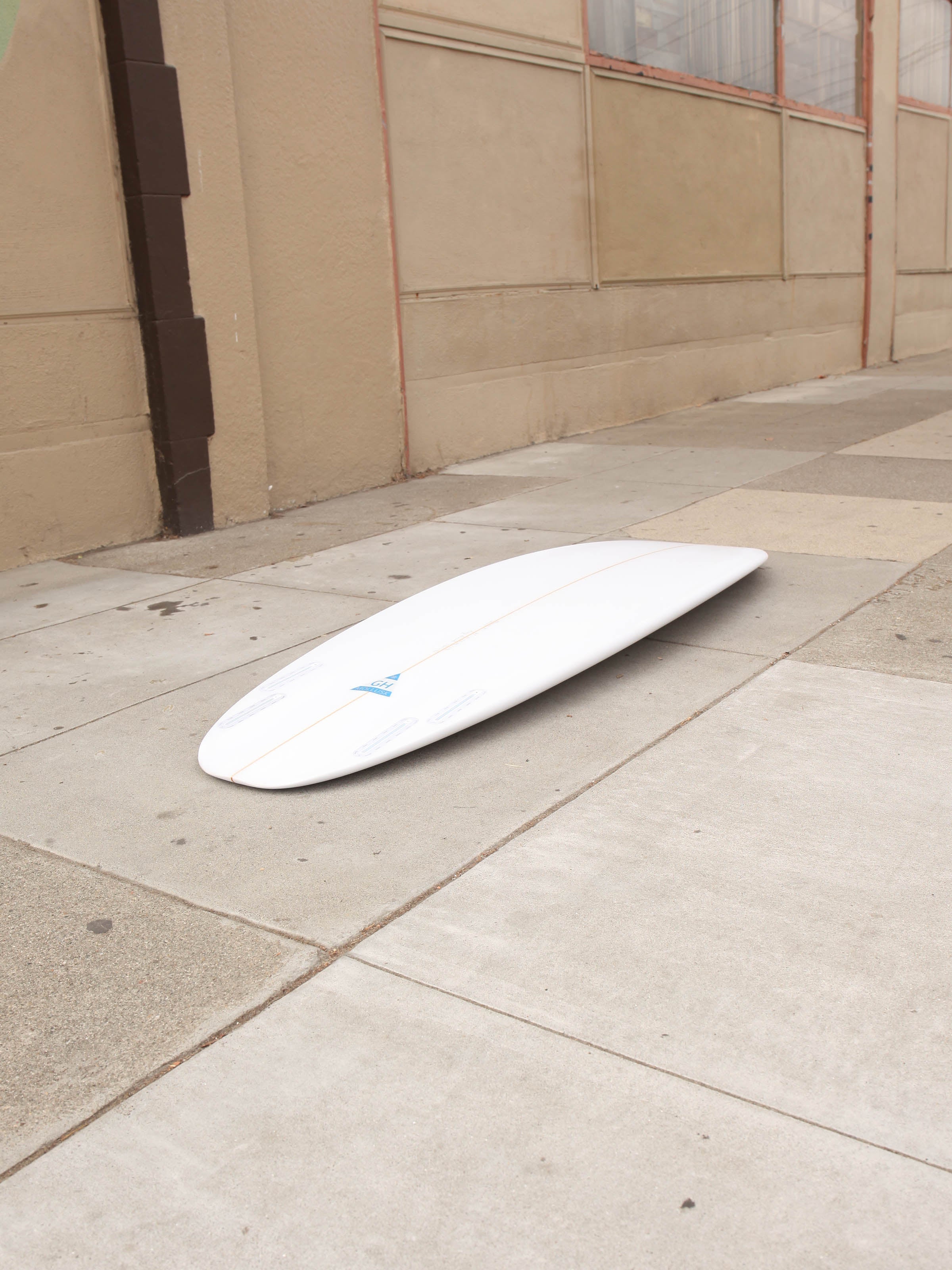 6'0 Hanel Pill - Mollusk Surf Shop