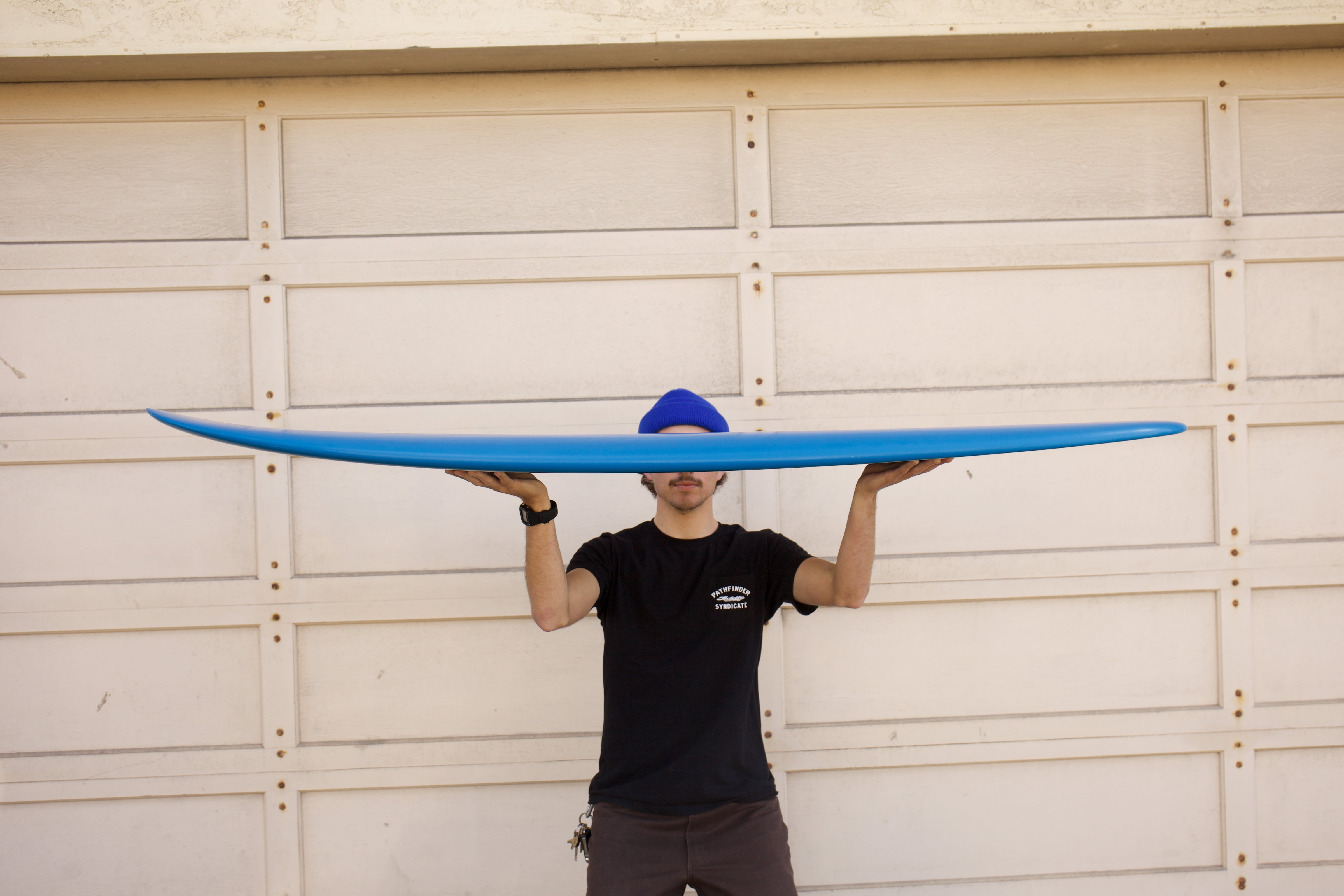 6'0 Hanel Pill - Mollusk Surf Shop