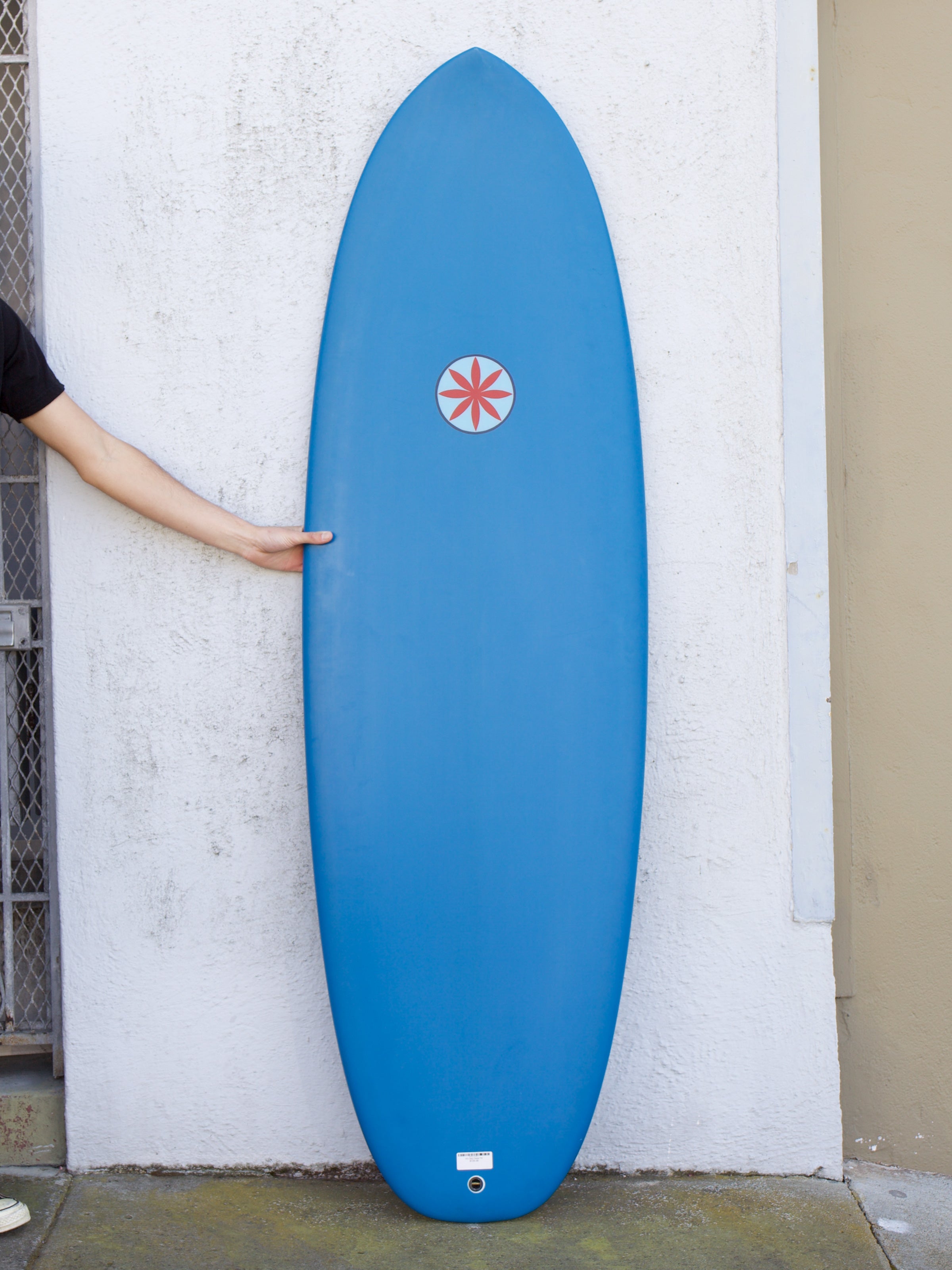 6'0 Hanel Pill - Mollusk Surf Shop