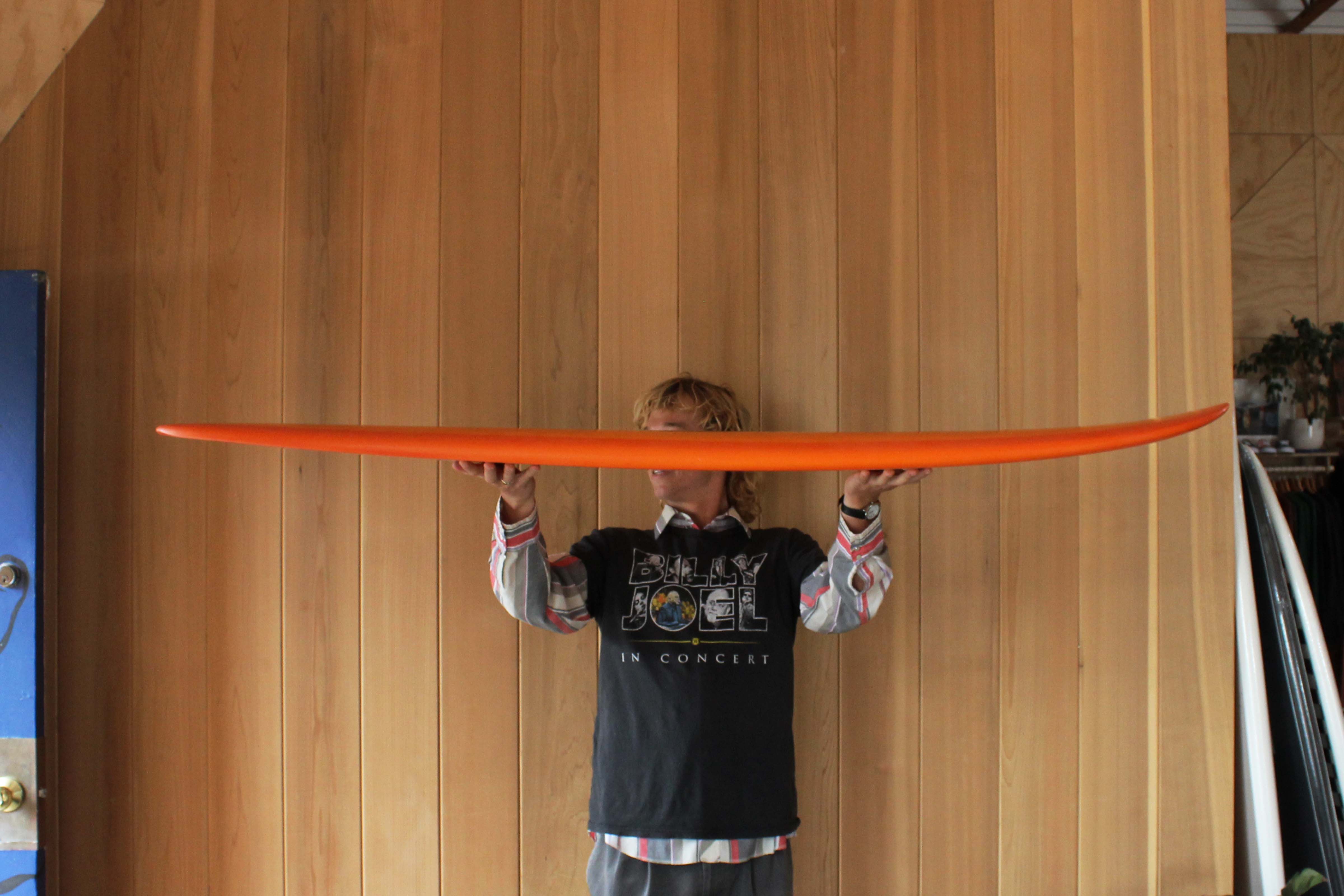 6'0 Hanel Pill - Mollusk Surf Shop