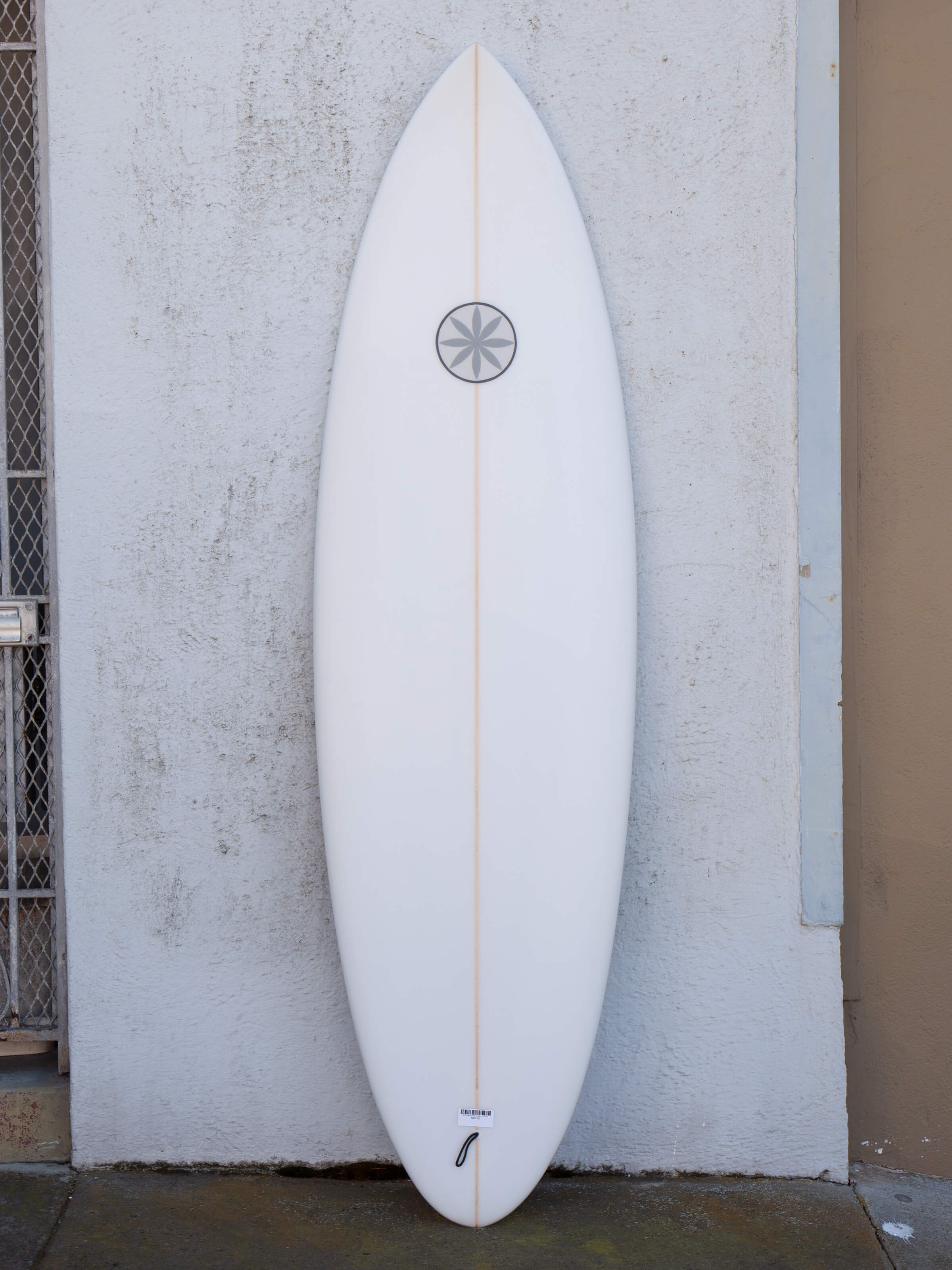 6'0 Hanel RP Cuda - Mollusk Surf Shop