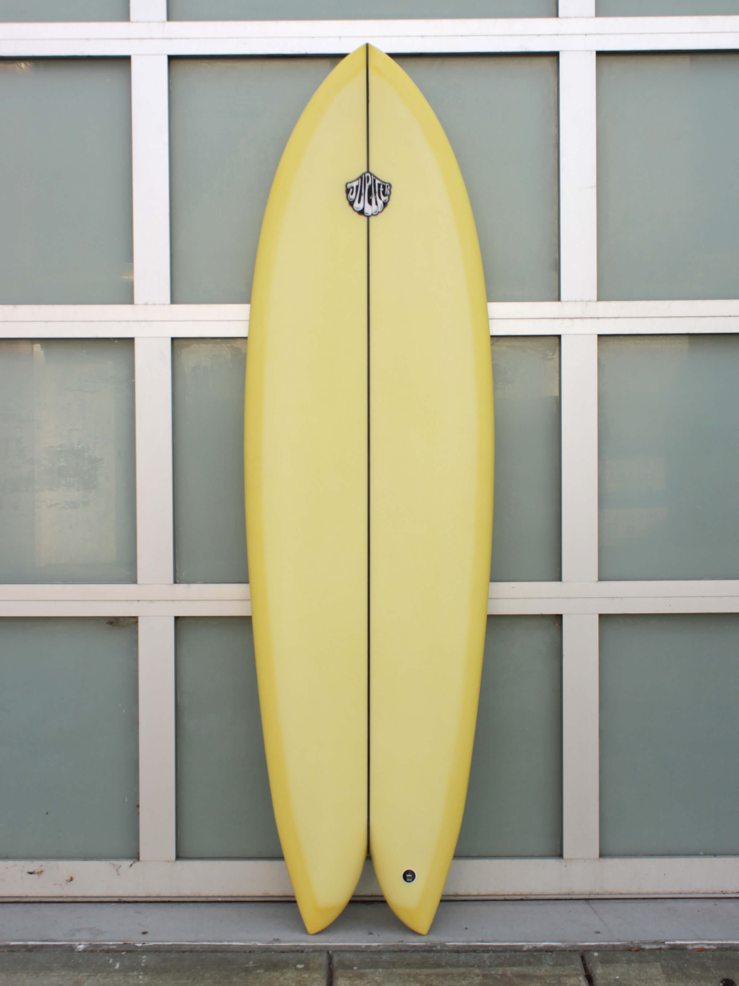 6'0 Jupiter Fish - Mollusk Surf Shop