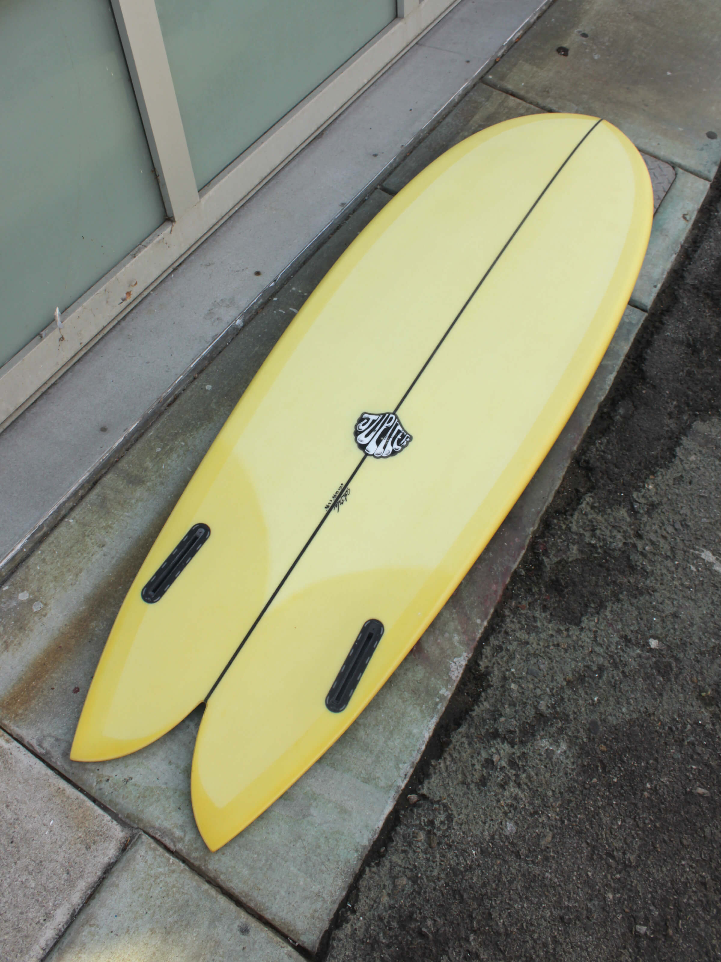 6'0 Jupiter Fish - Mollusk Surf Shop