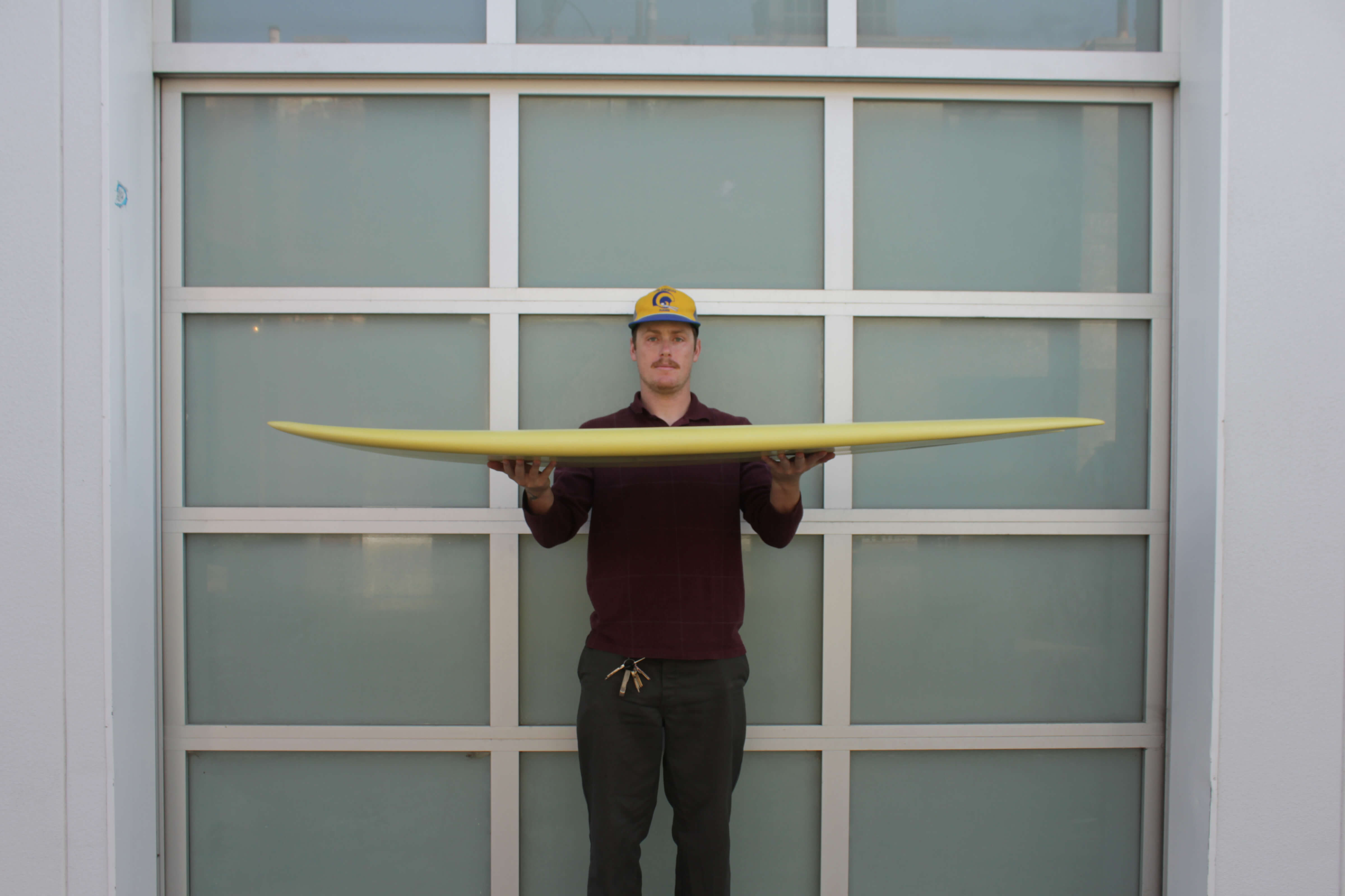 6'0 Jupiter Fish - Mollusk Surf Shop