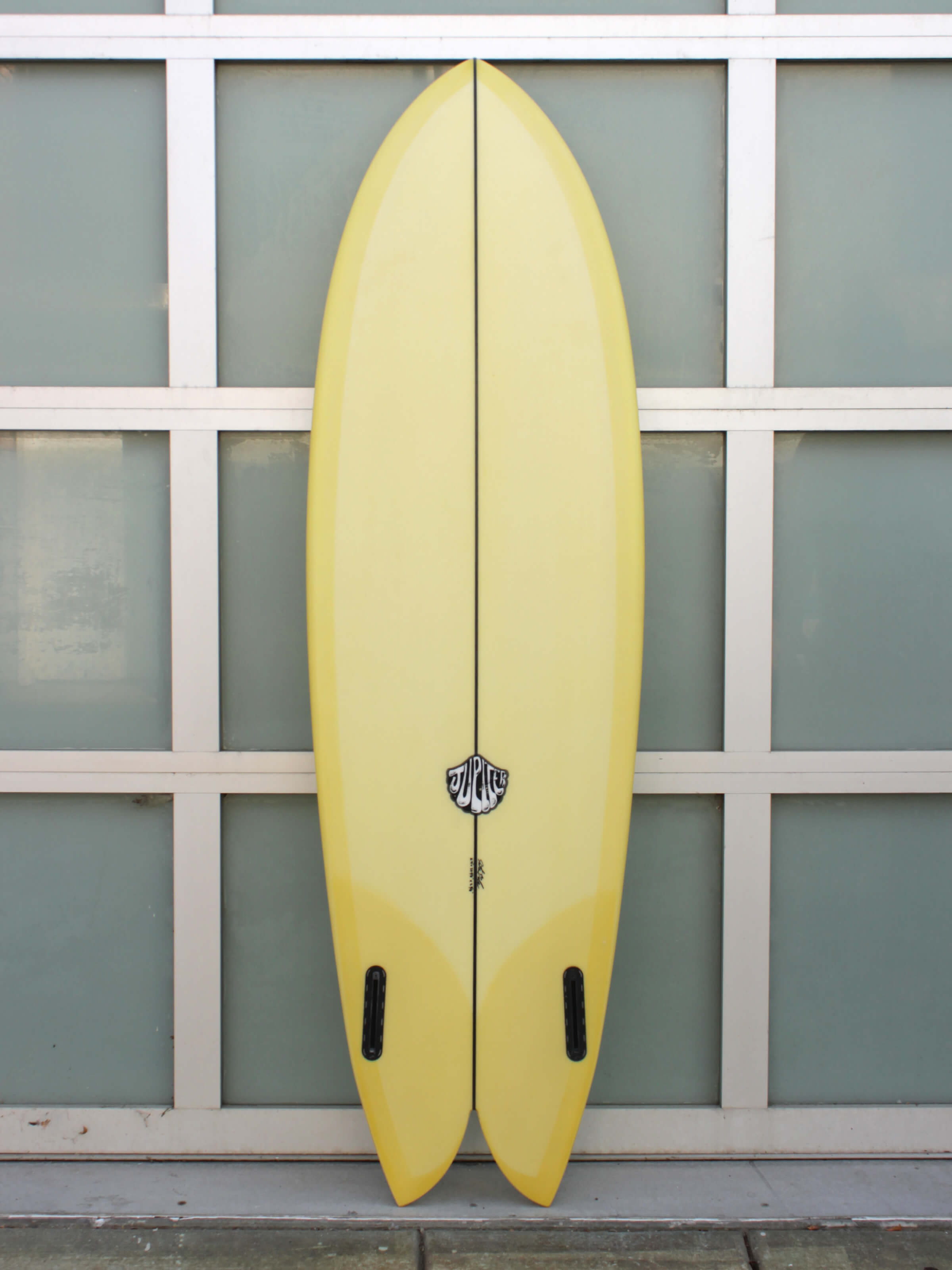 6'0 Jupiter Fish - Mollusk Surf Shop