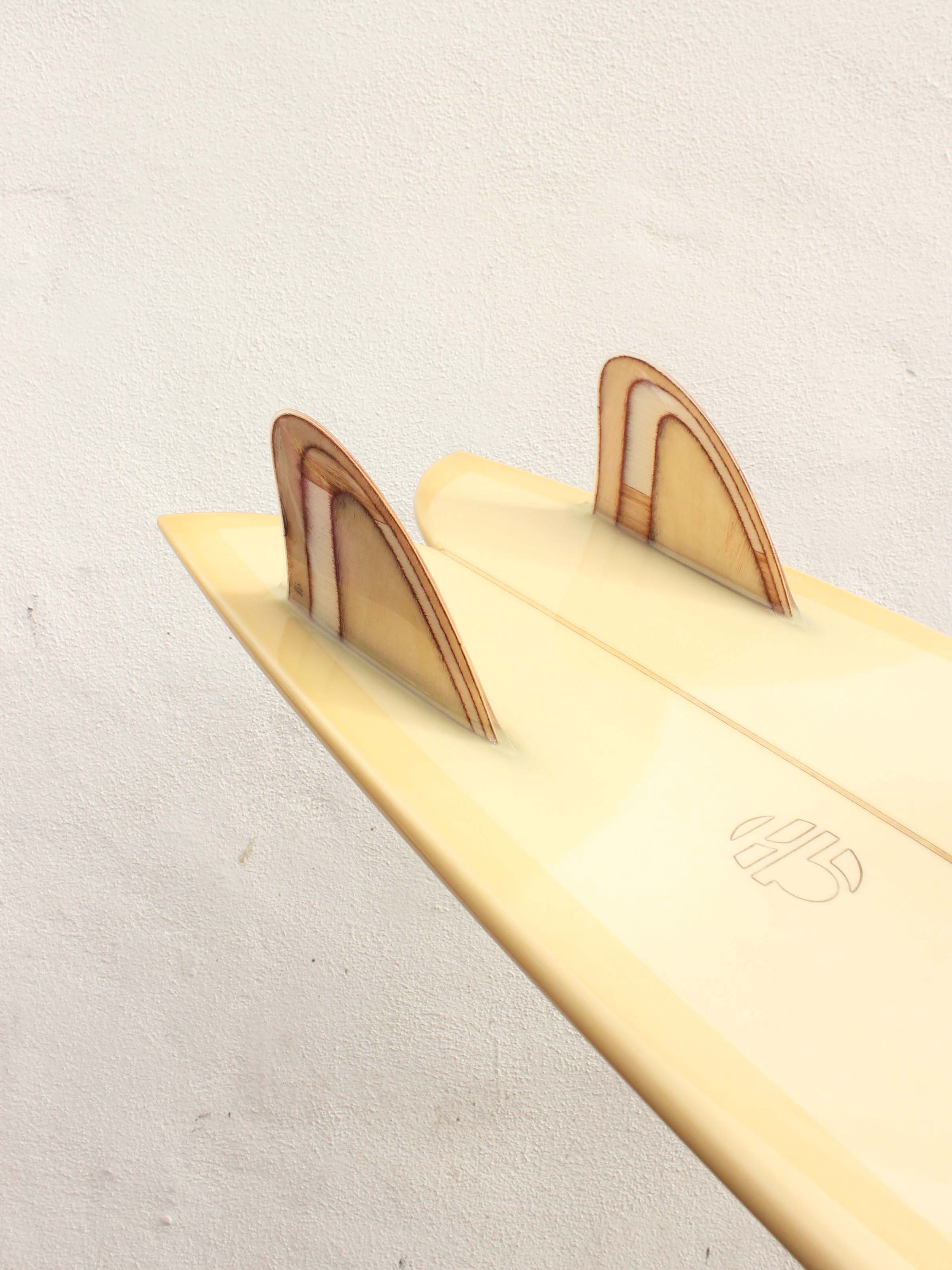 6'0 Mitsven Fish - Mollusk Surf Shop - description