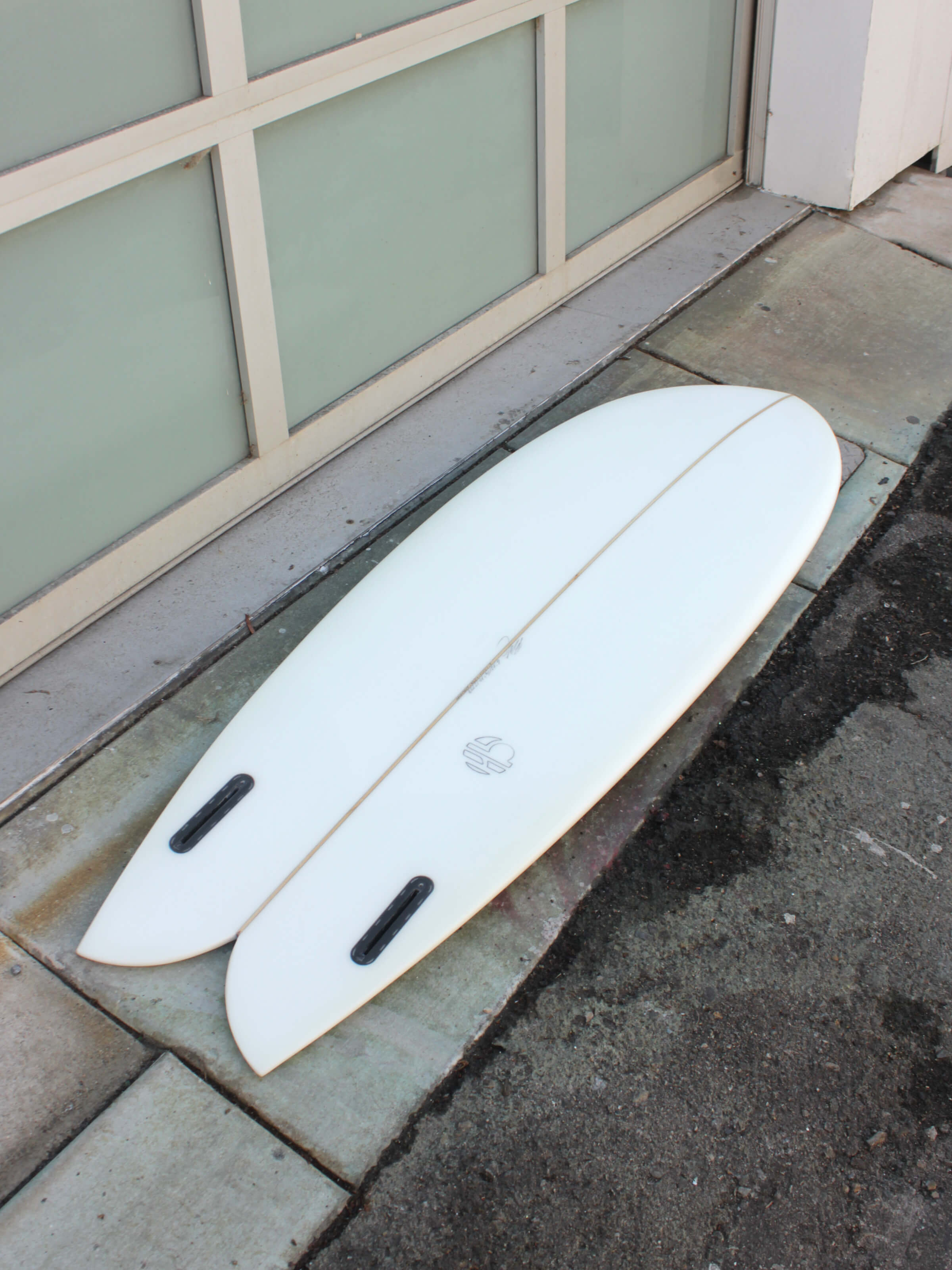 6'0 Mitsven Fish - Mollusk Surf Shop