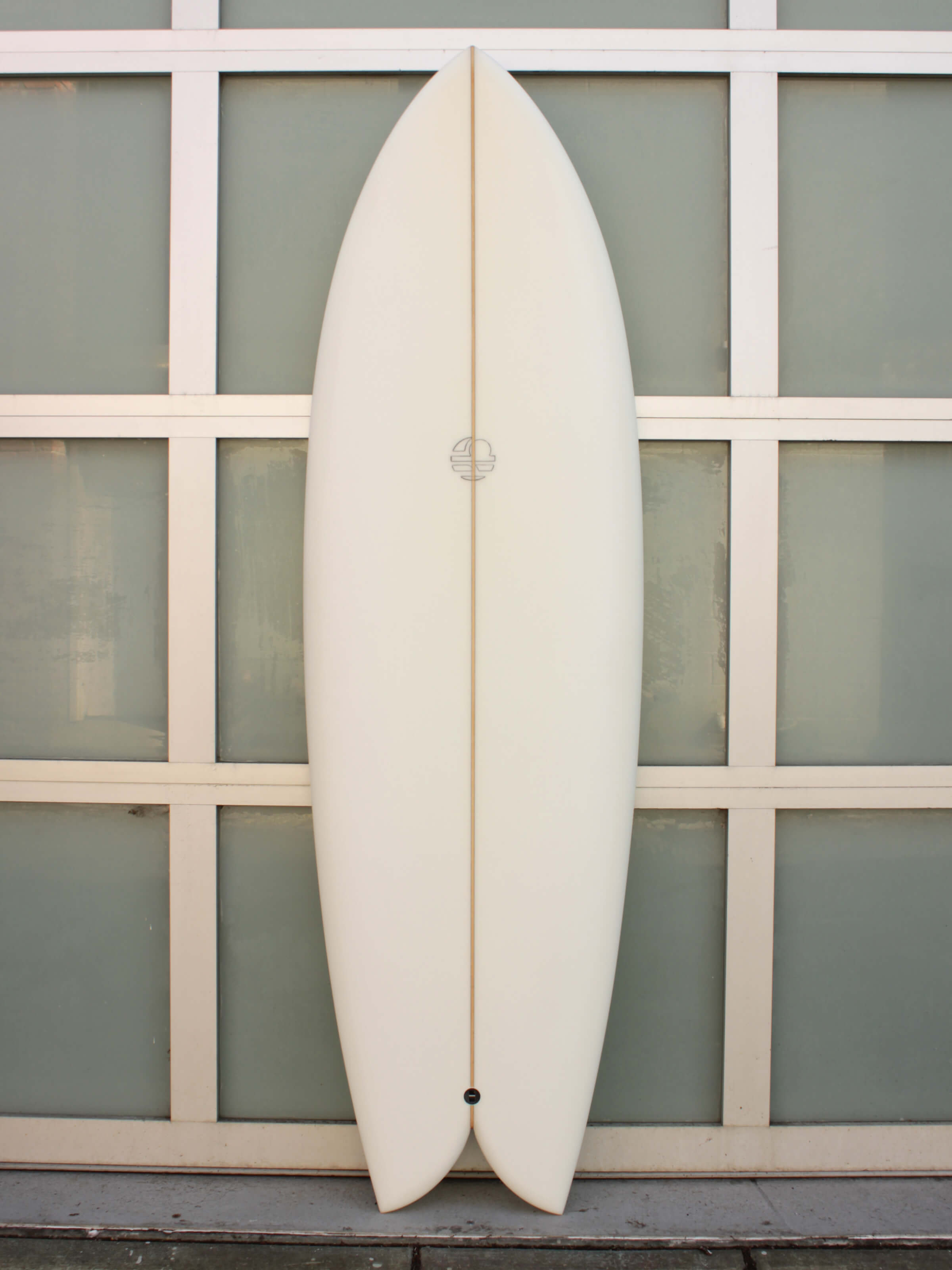 6'0 Mitsven Fish - Mollusk Surf Shop