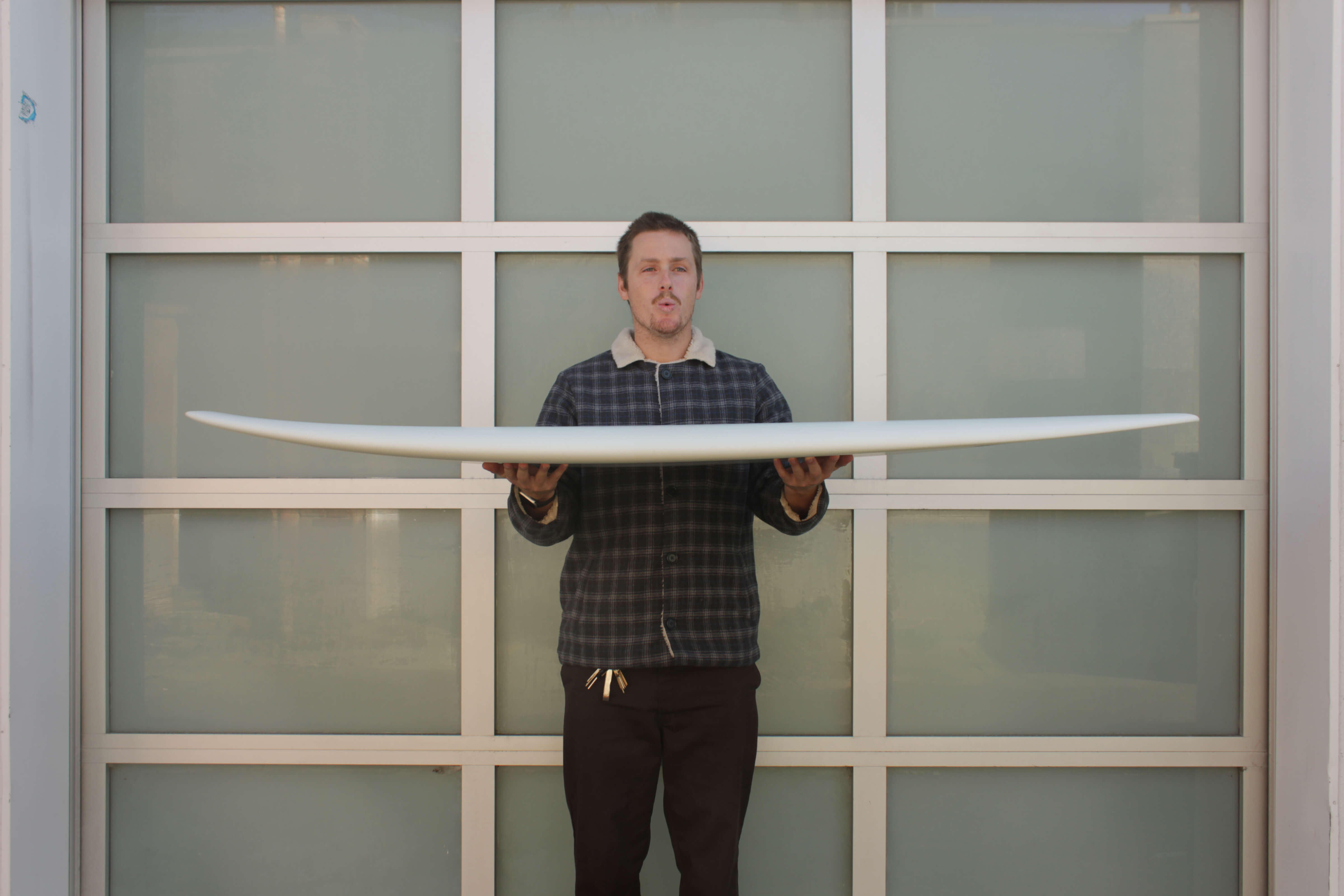6'0 Mitsven Fish - Mollusk Surf Shop