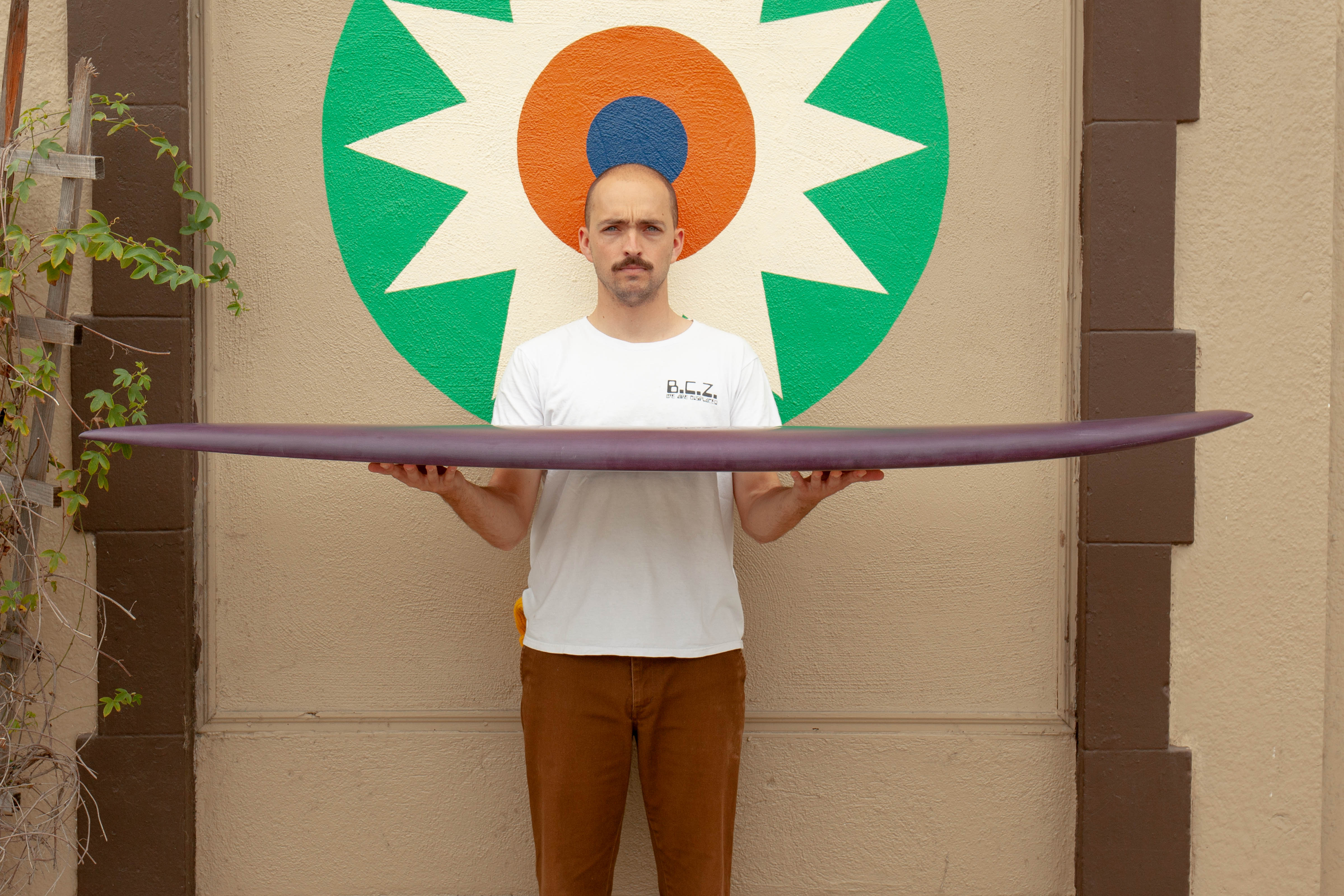 6'0 MPE Coho Fish - Mollusk Surf Shop