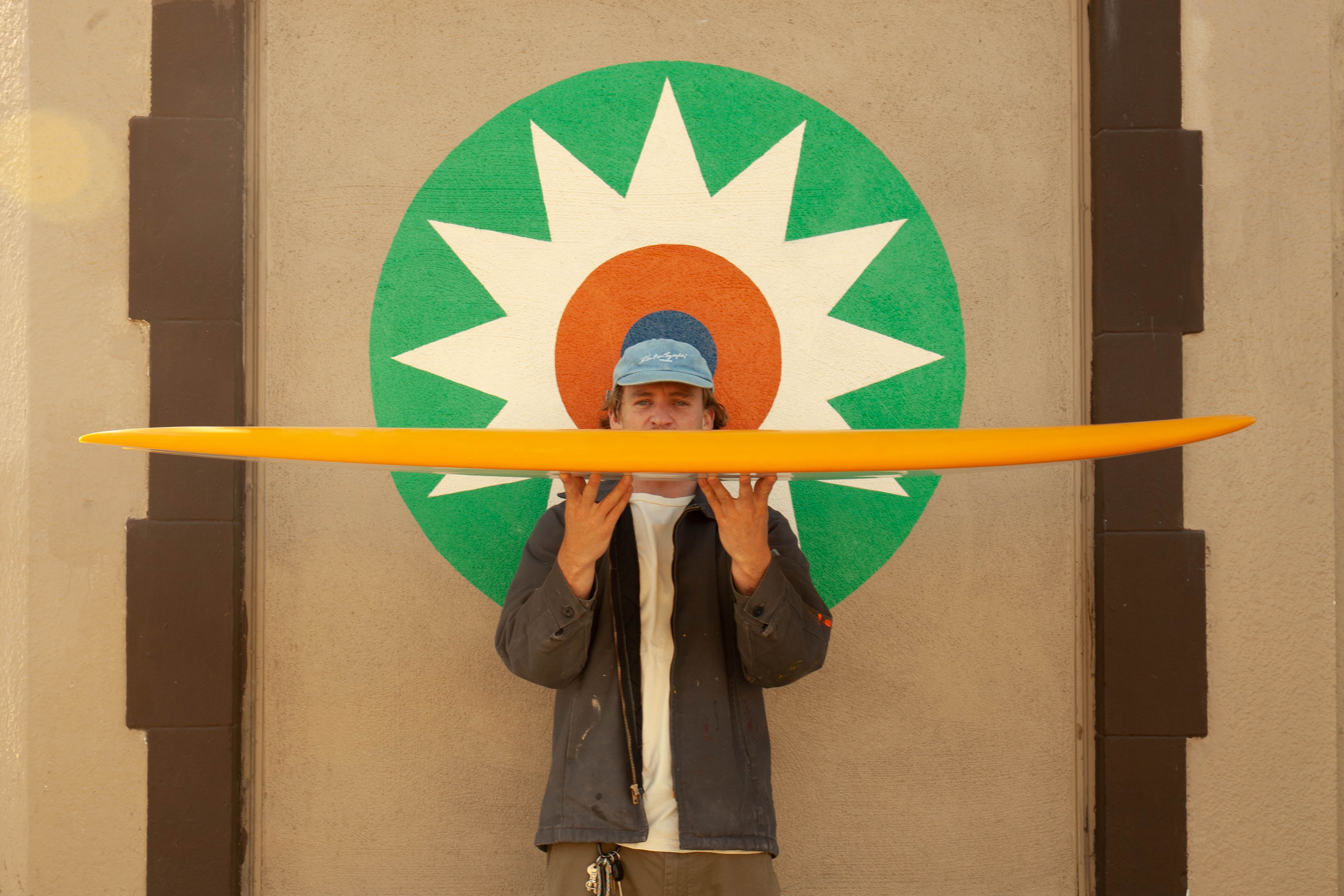 6'0 MPE Coho Fish - Mollusk Surf Shop