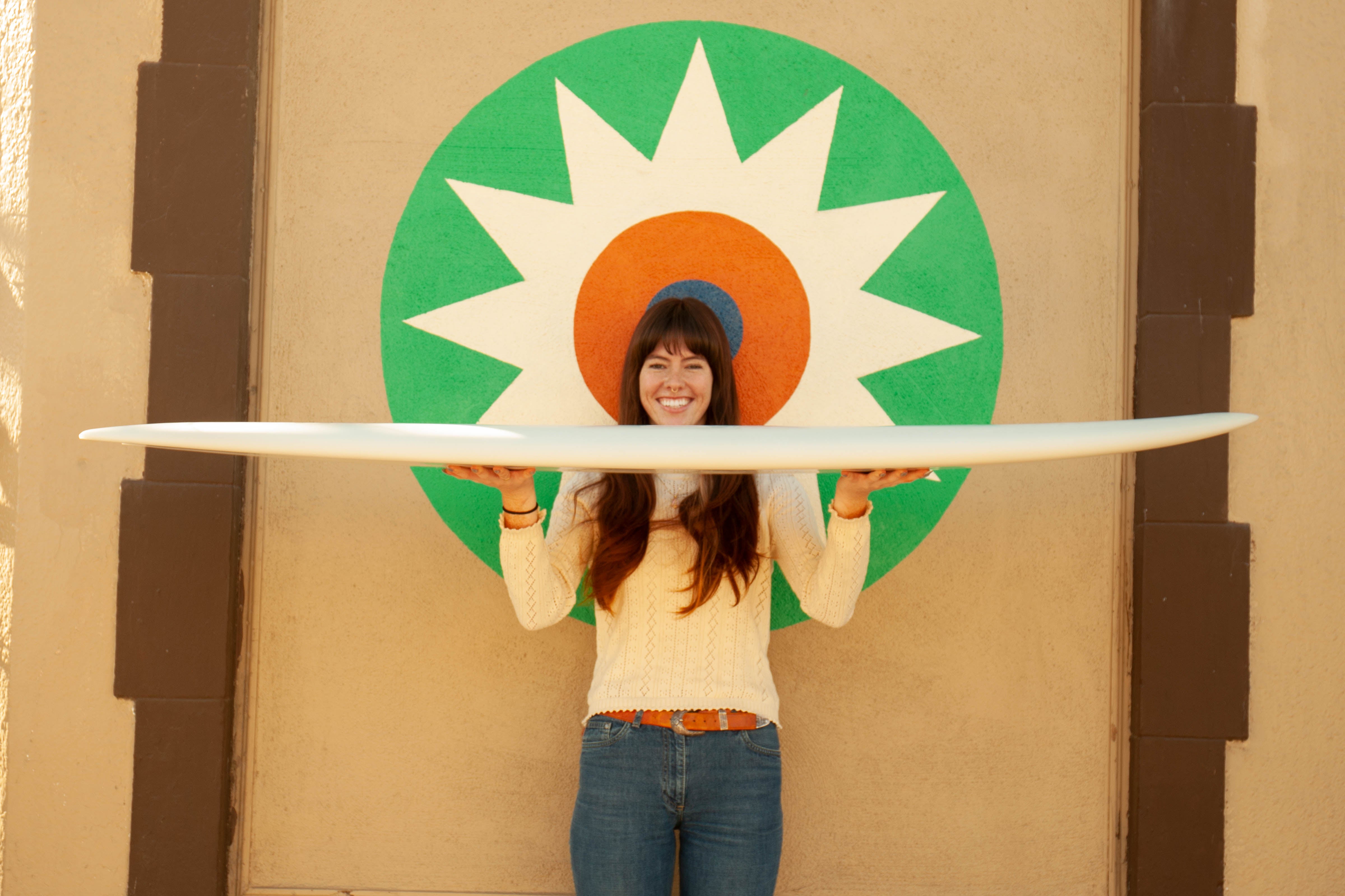 6'0 MPE Coho Fish - Mollusk Surf Shop
