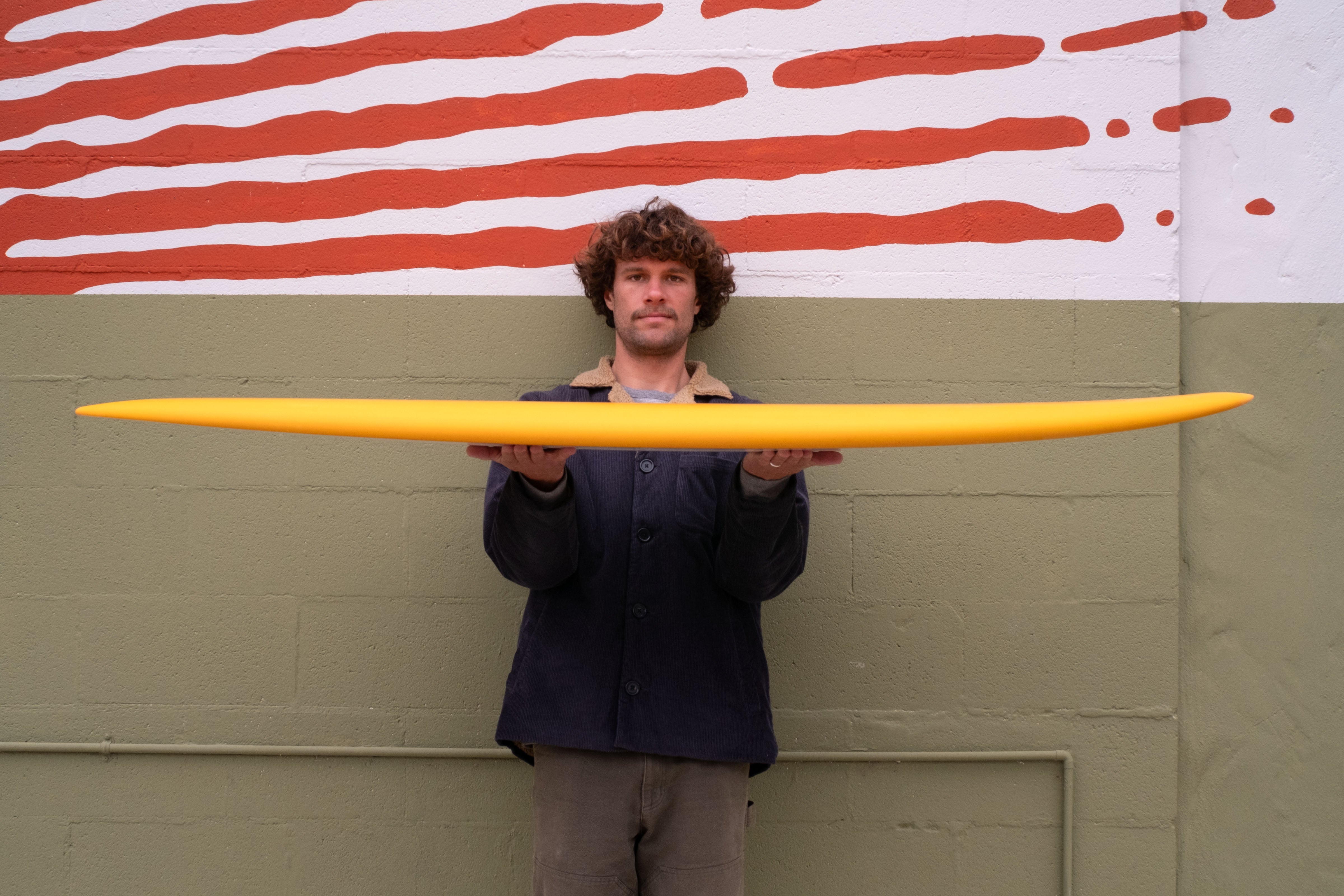 6'0 MPE Coho Fish - Mollusk Surf Shop