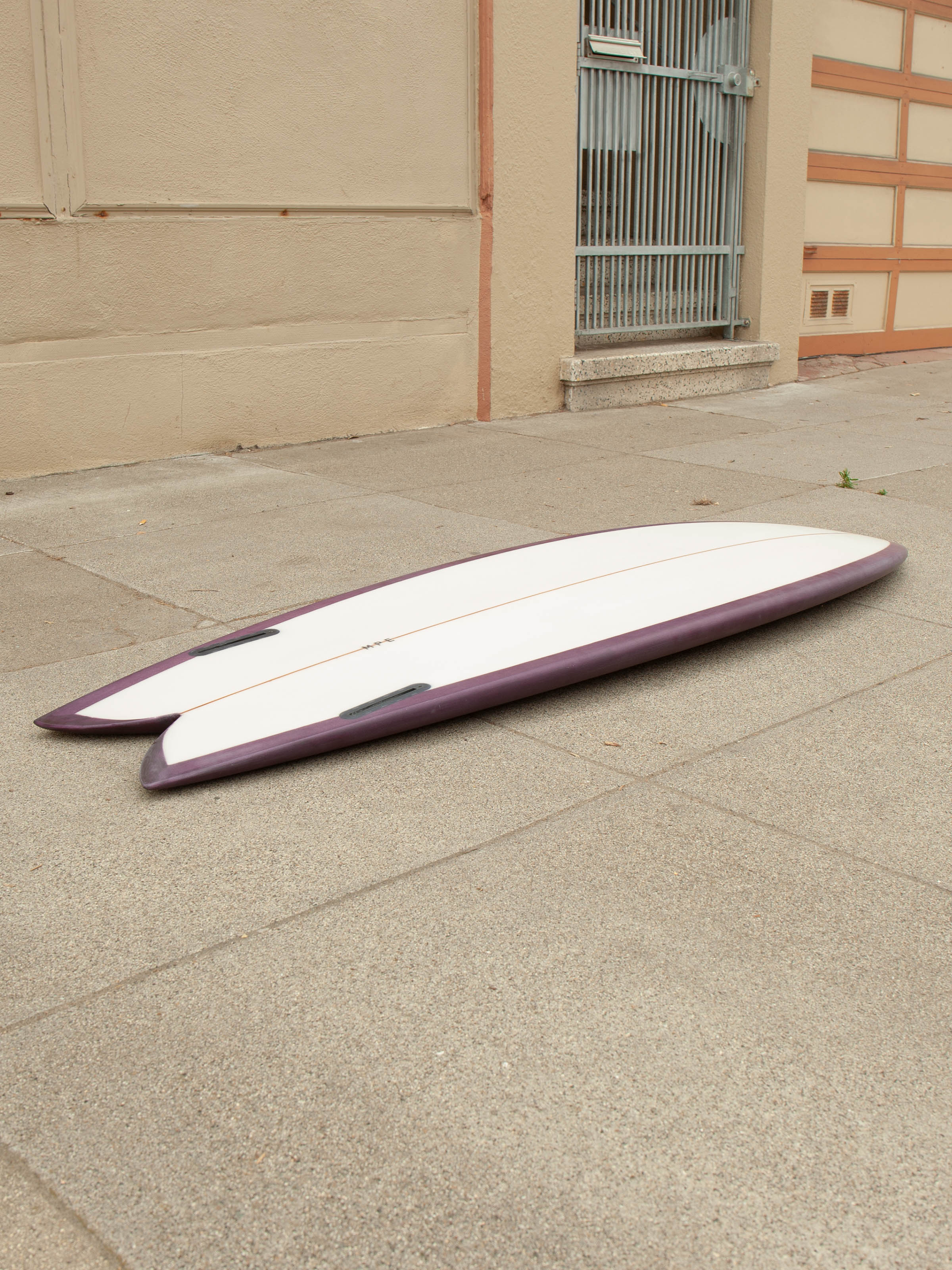 6'0 MPE Coho Fish - Mollusk Surf Shop