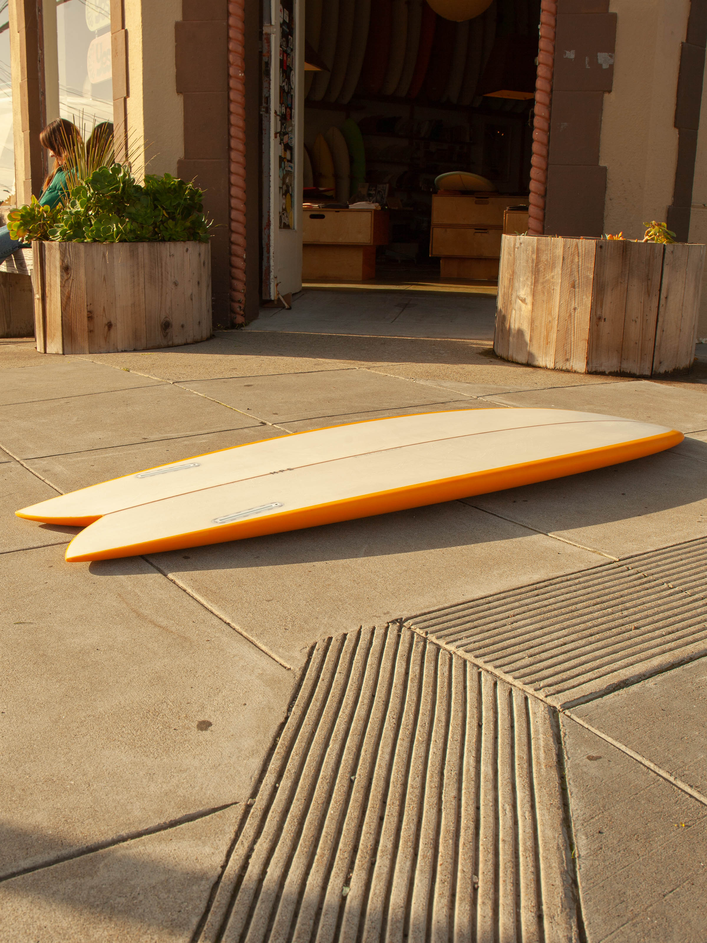 6'0 MPE Coho Fish - Mollusk Surf Shop