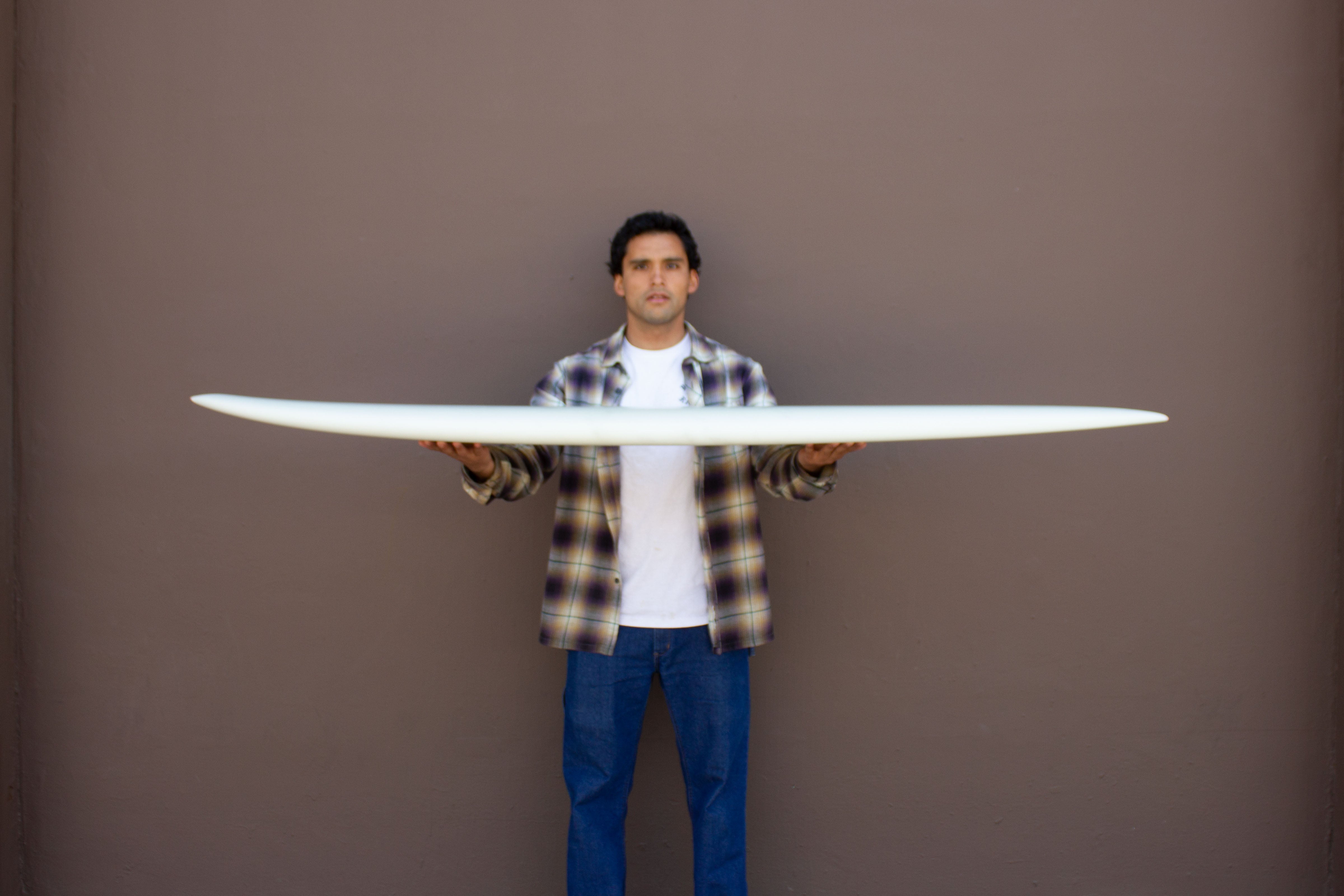 6'0 MPE Coho Fish - Old Board - Mollusk Surf Shop