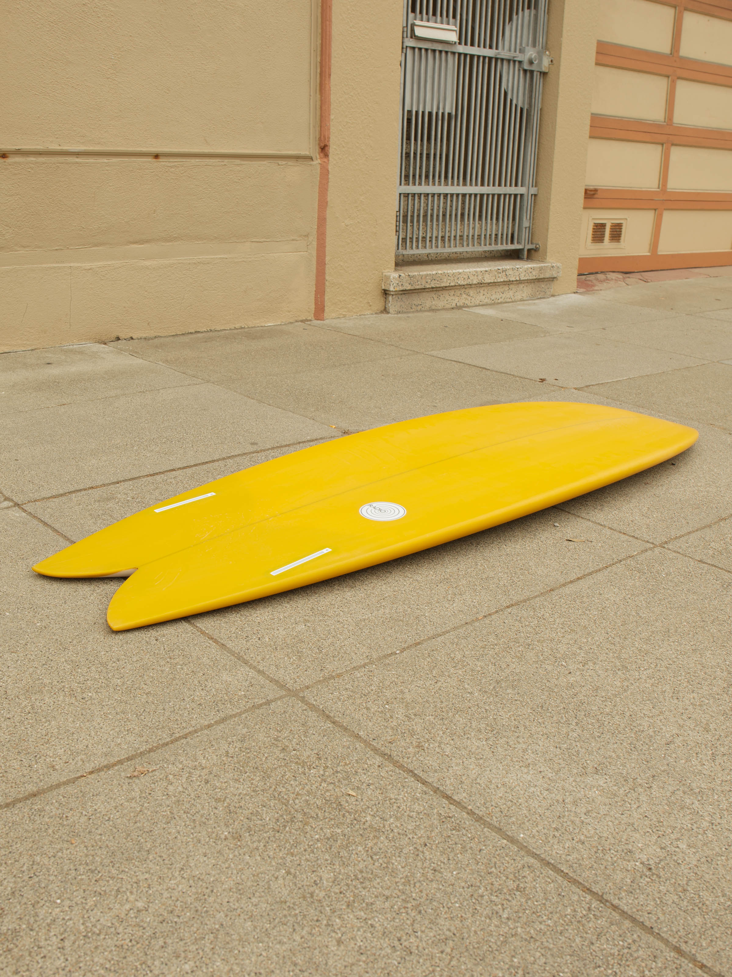6'0 Radio Classic Fish - Mollusk Surf Shop