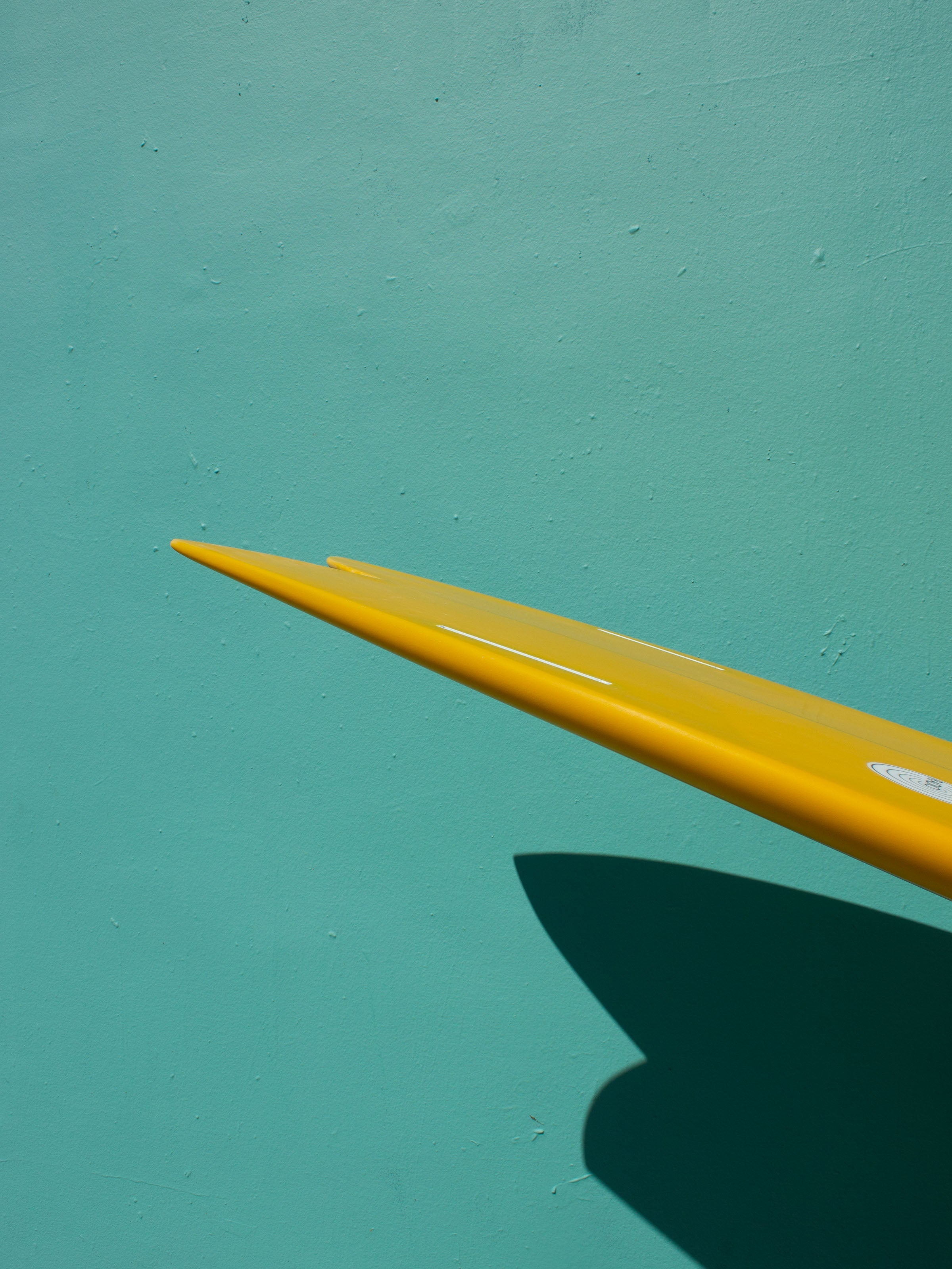 6'0 Radio Classic Fish - Mollusk Surf Shop - description