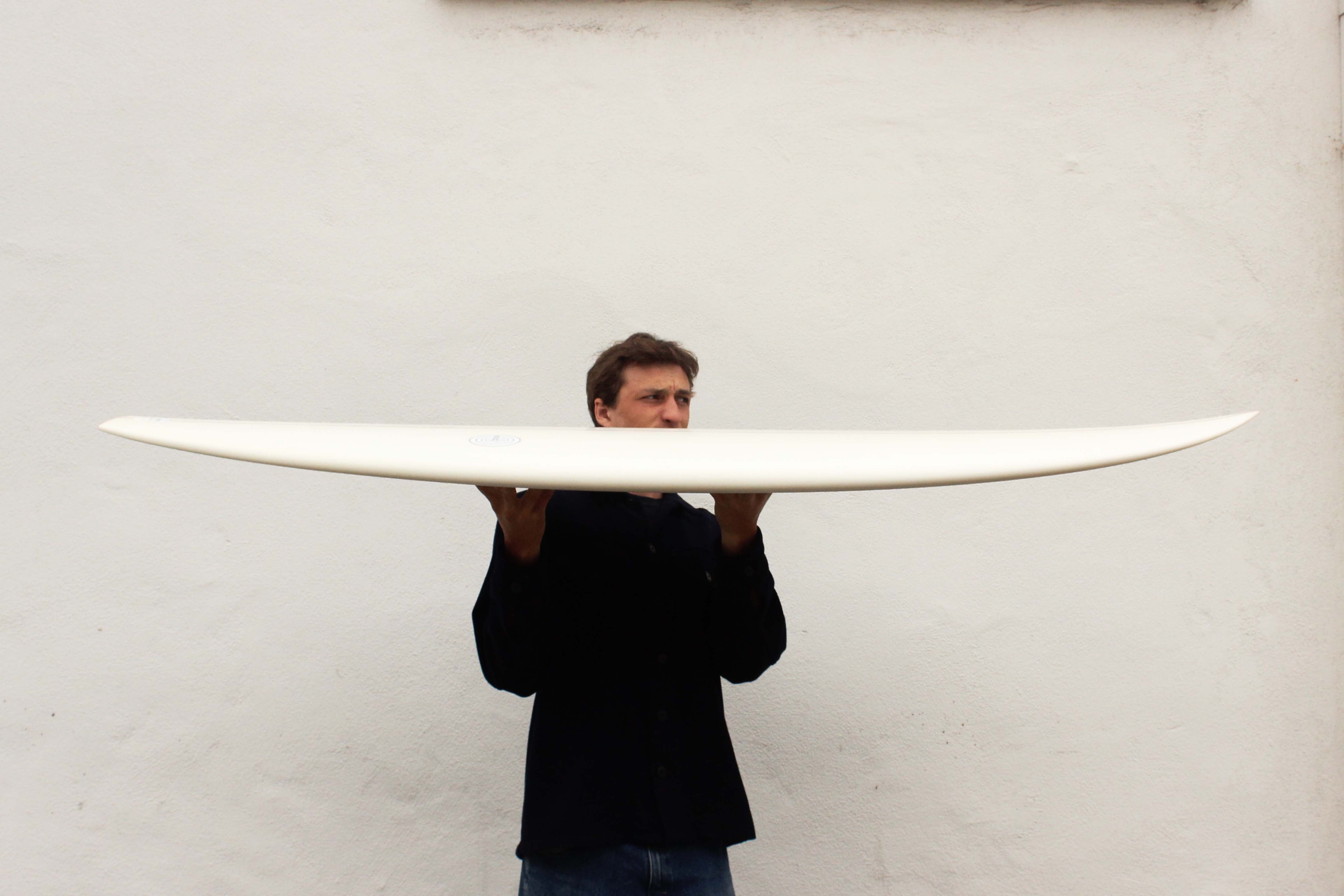 6'0 Radio Plane Jane - Mollusk Surf Shop