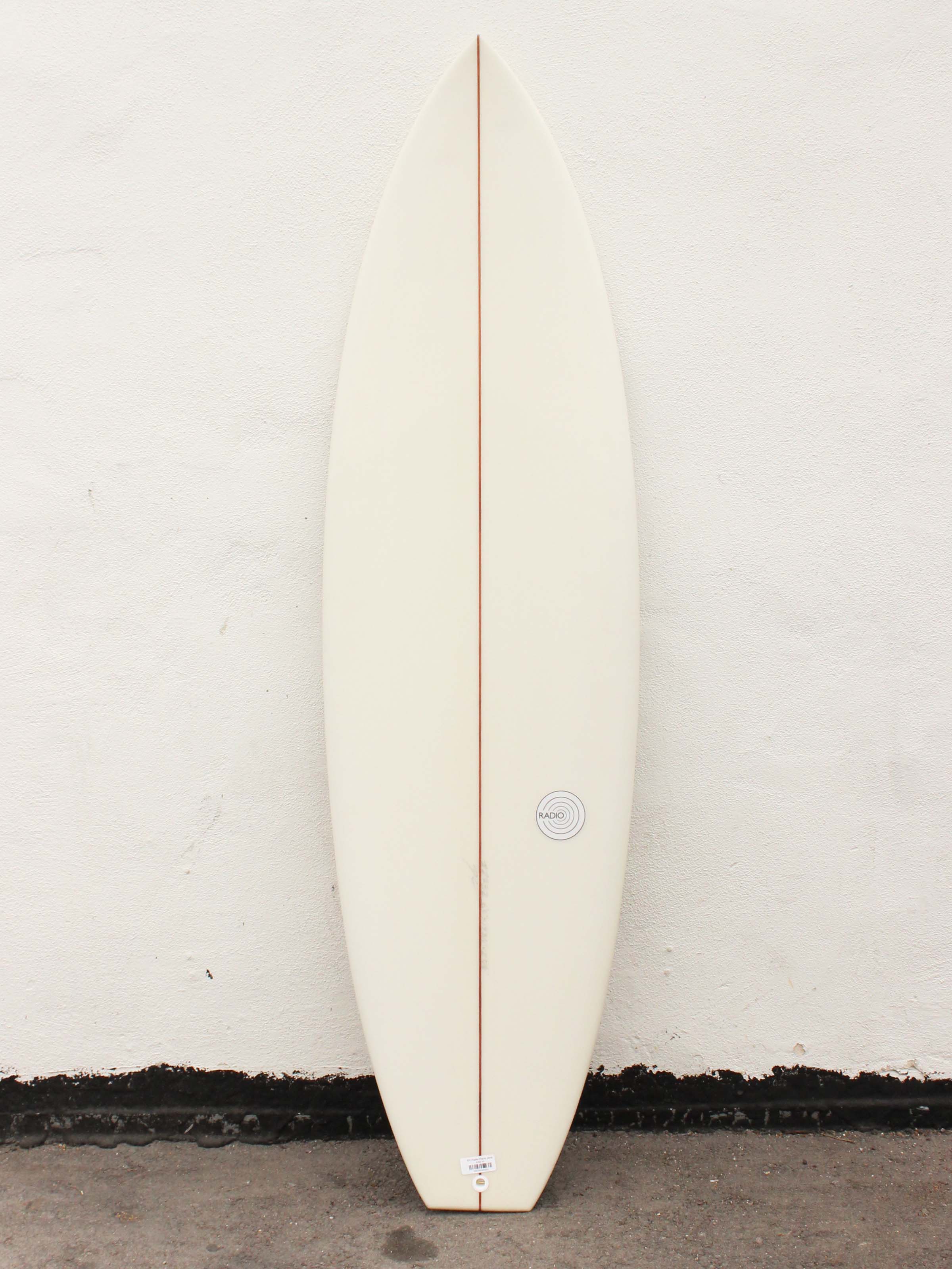 6'0 Radio Plane Jane - Mollusk Surf Shop