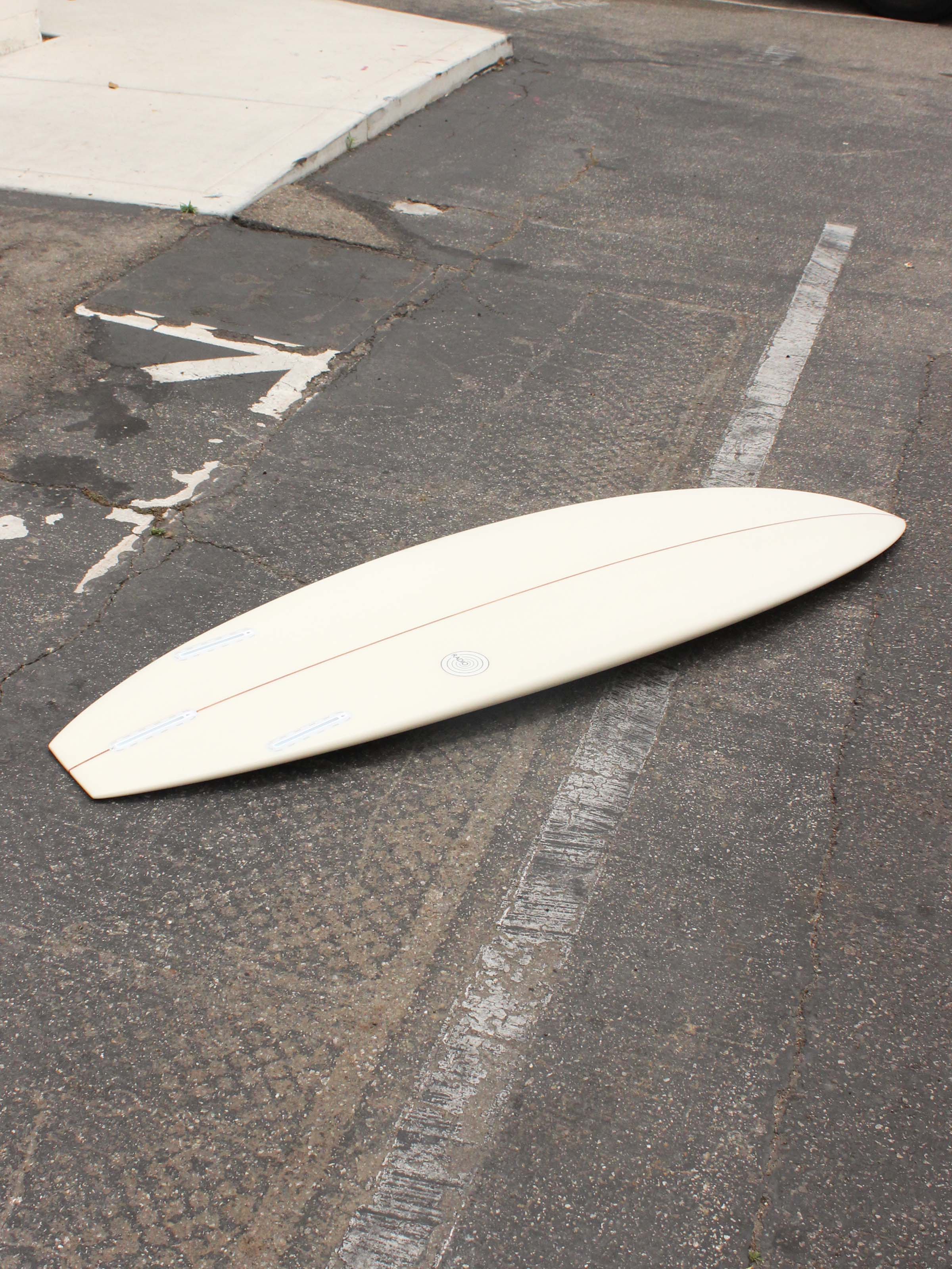 6'0 Radio Plane Jane - Mollusk Surf Shop